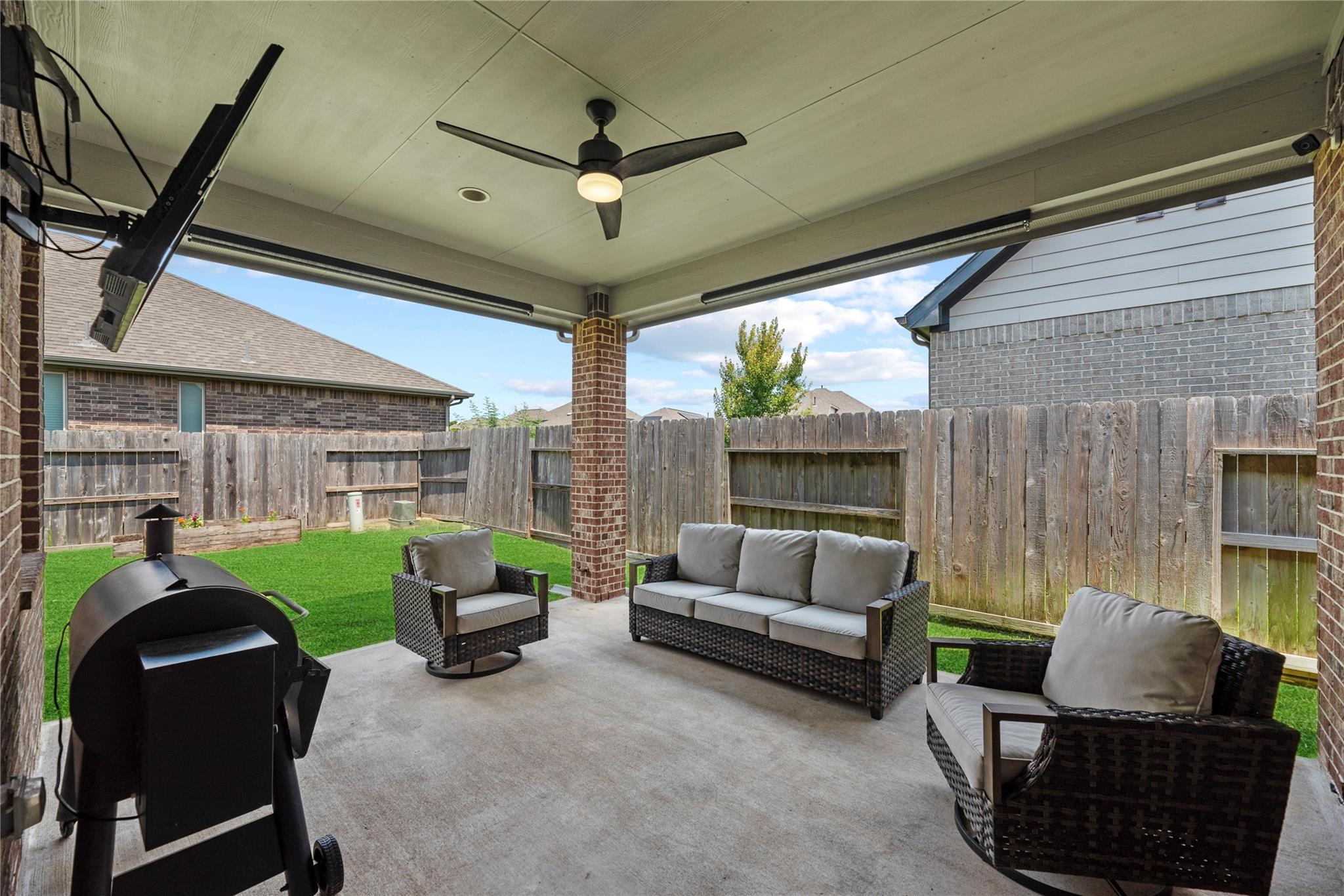 10907 Perennial Mist Drive