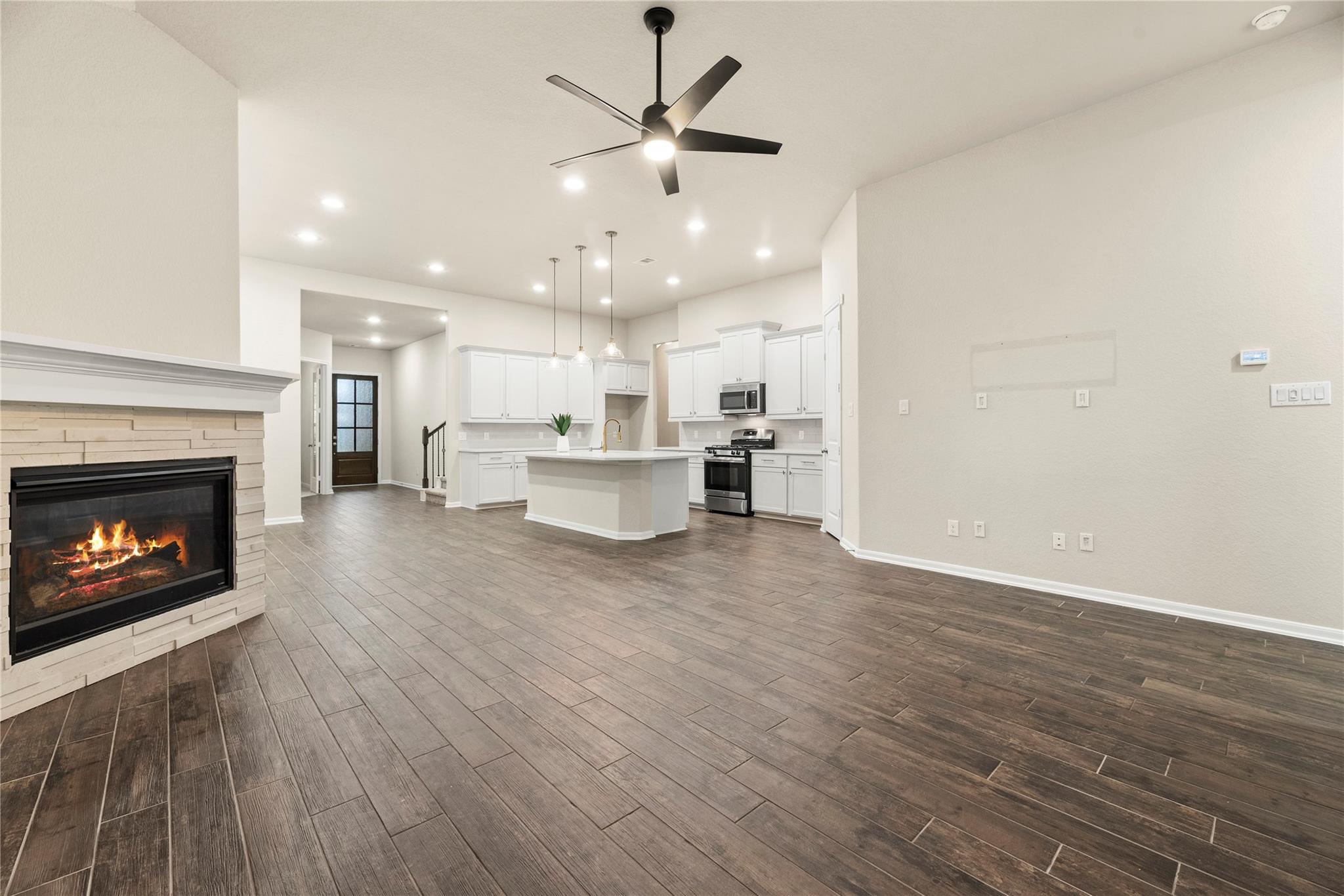 10907 Perennial Mist Drive