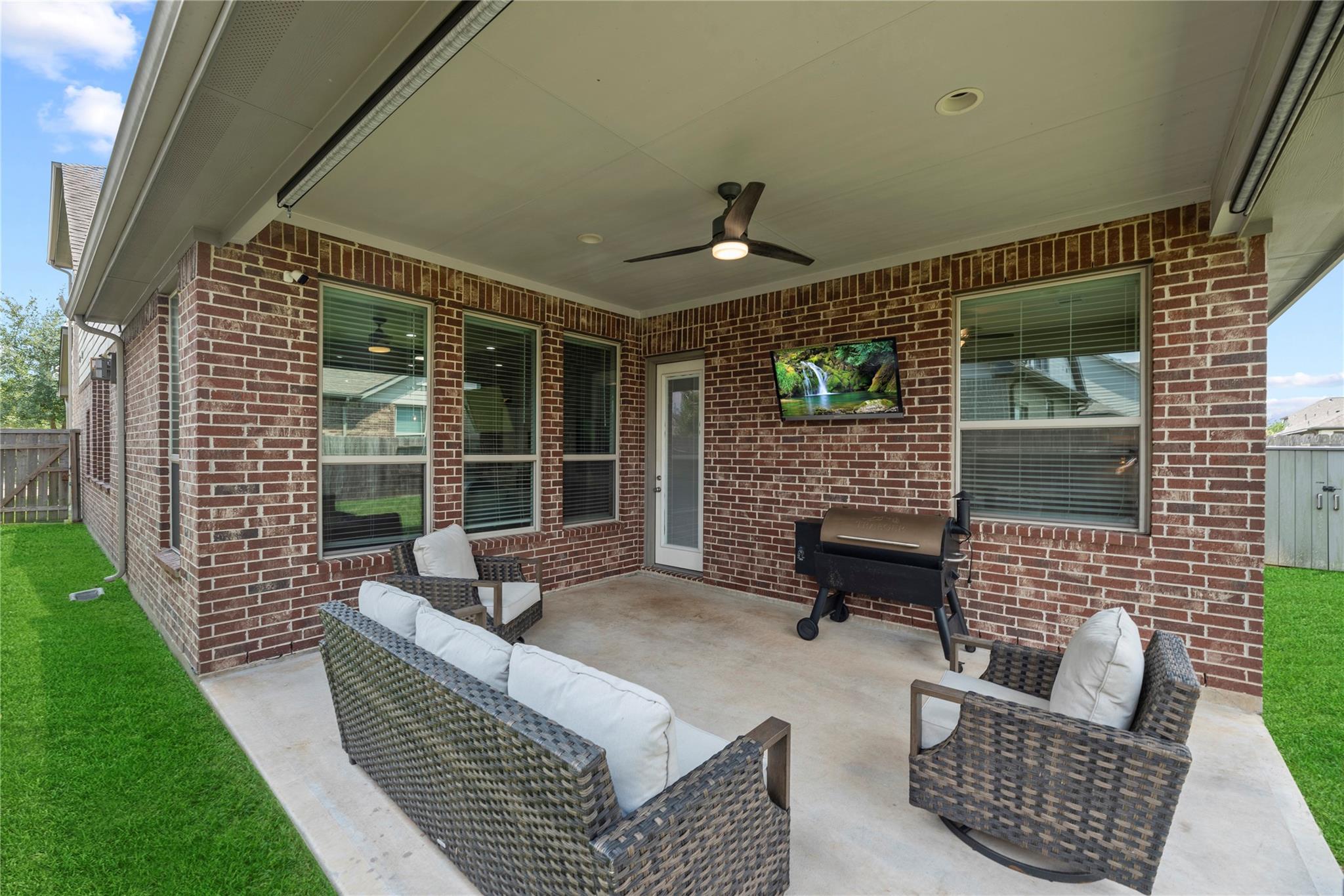 10907 Perennial Mist Drive