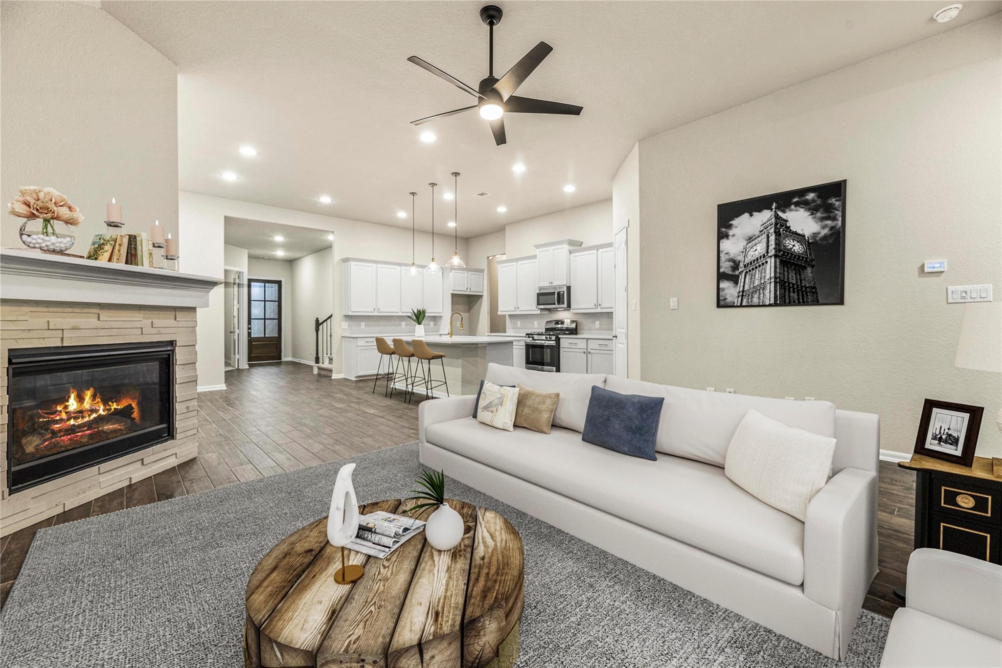 10907 Perennial Mist Drive