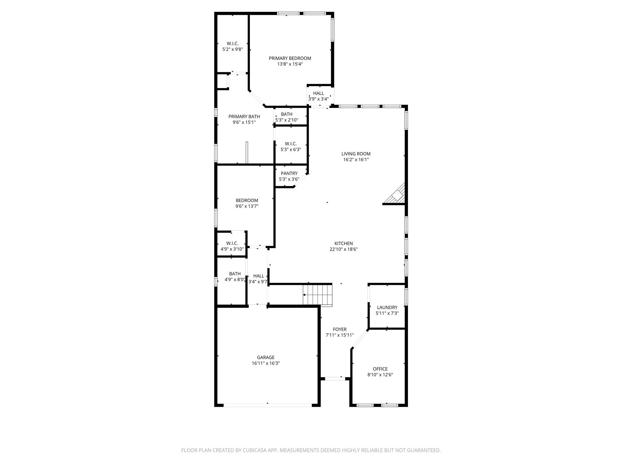 10907 Perennial Mist Drive