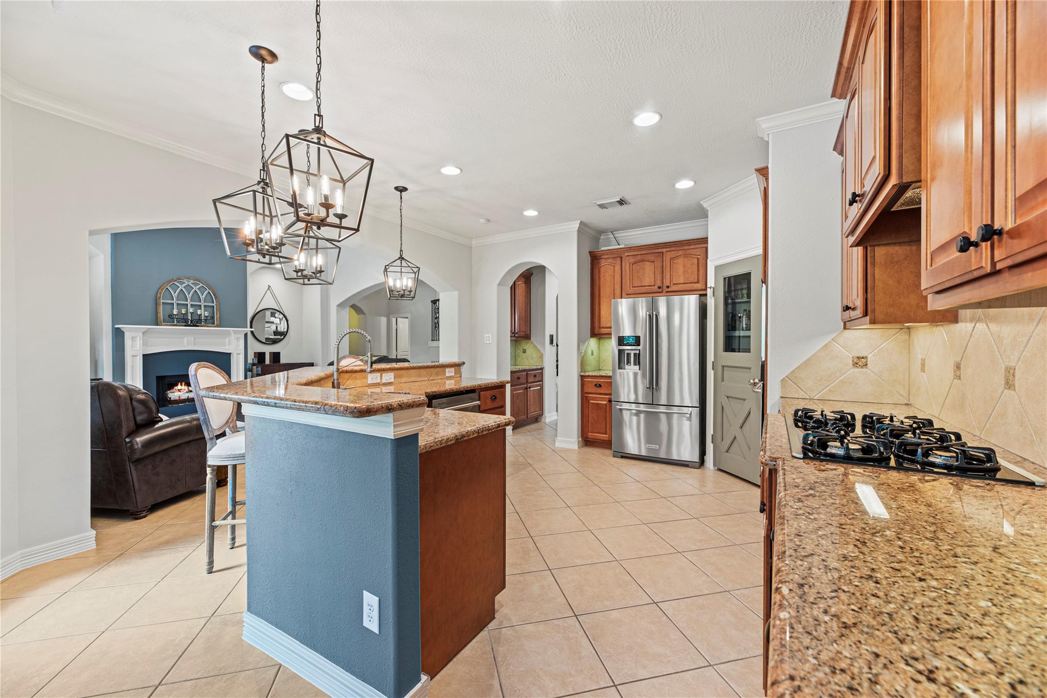8523 Rue De Maison