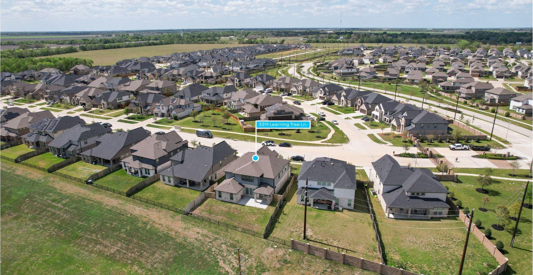 3319 Learning Tree Lane