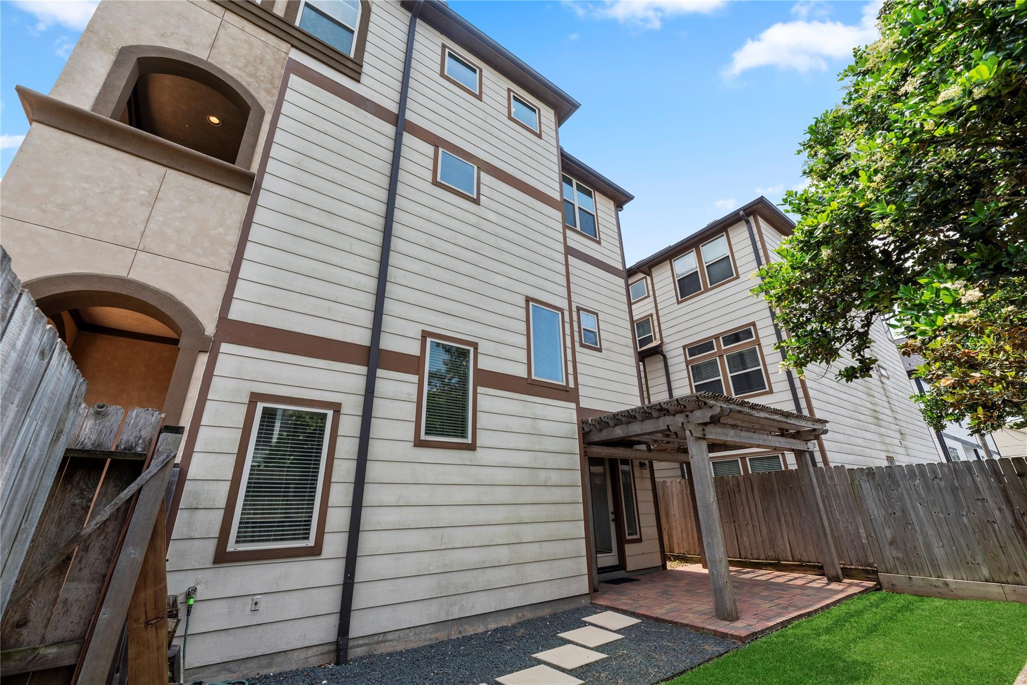1029 W 21st Street # D
