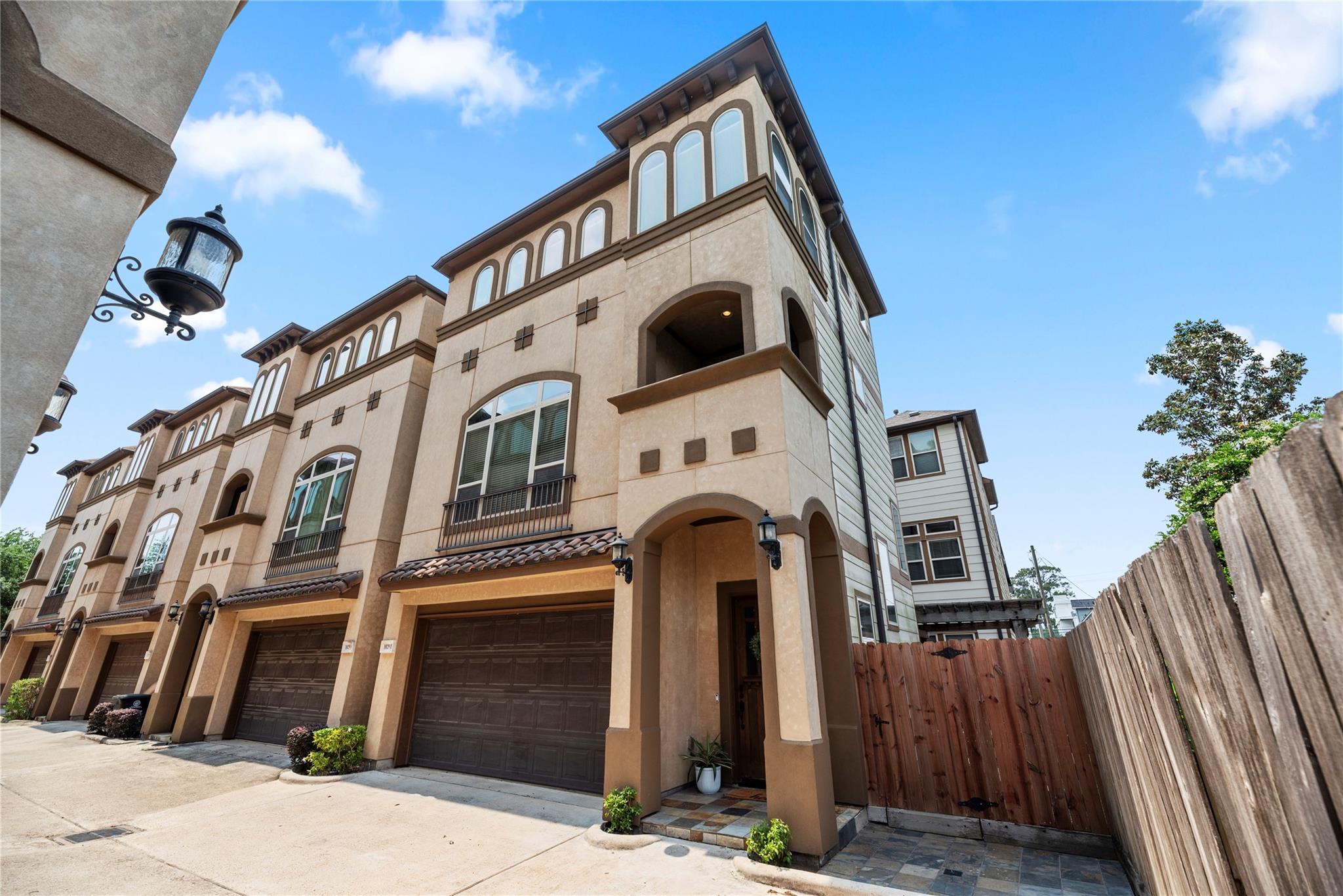 1029 W 21st Street # D