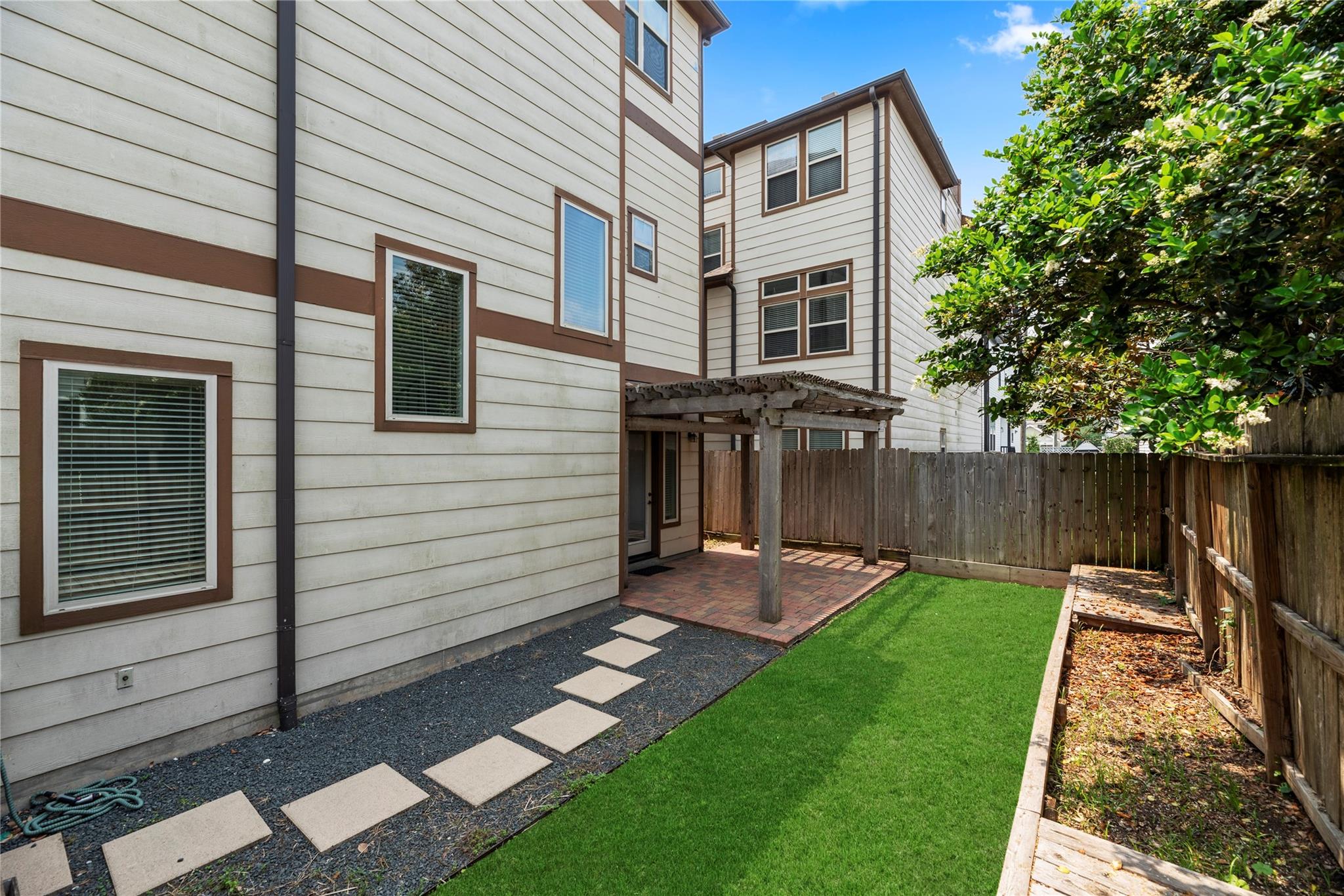 1029 W 21st Street # D