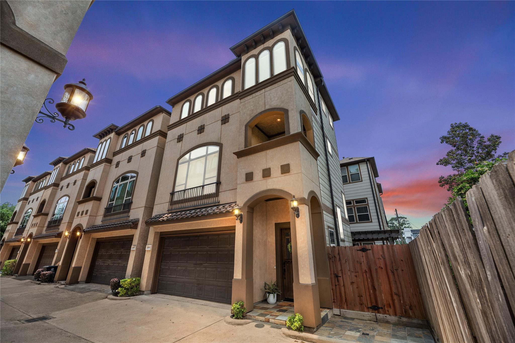 1029 W 21st Street # D