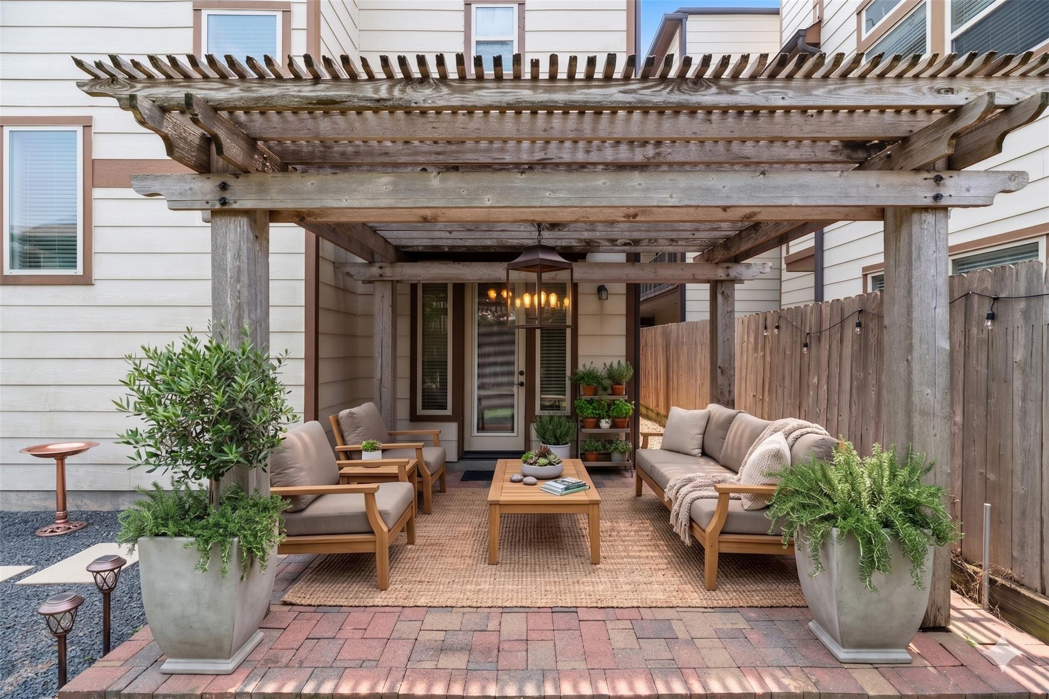 1029 W 21st Street # D