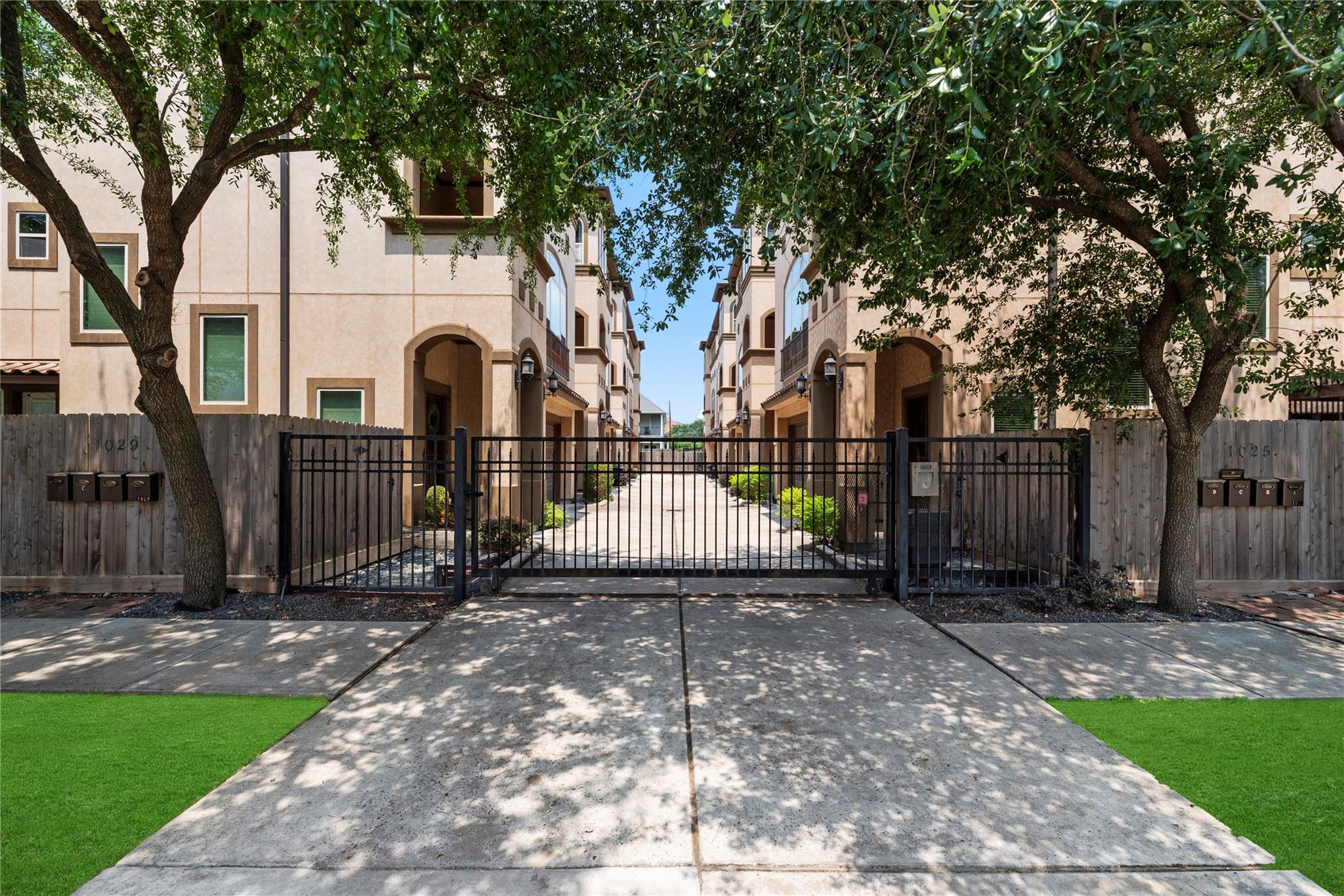 1029 W 21st Street # D
