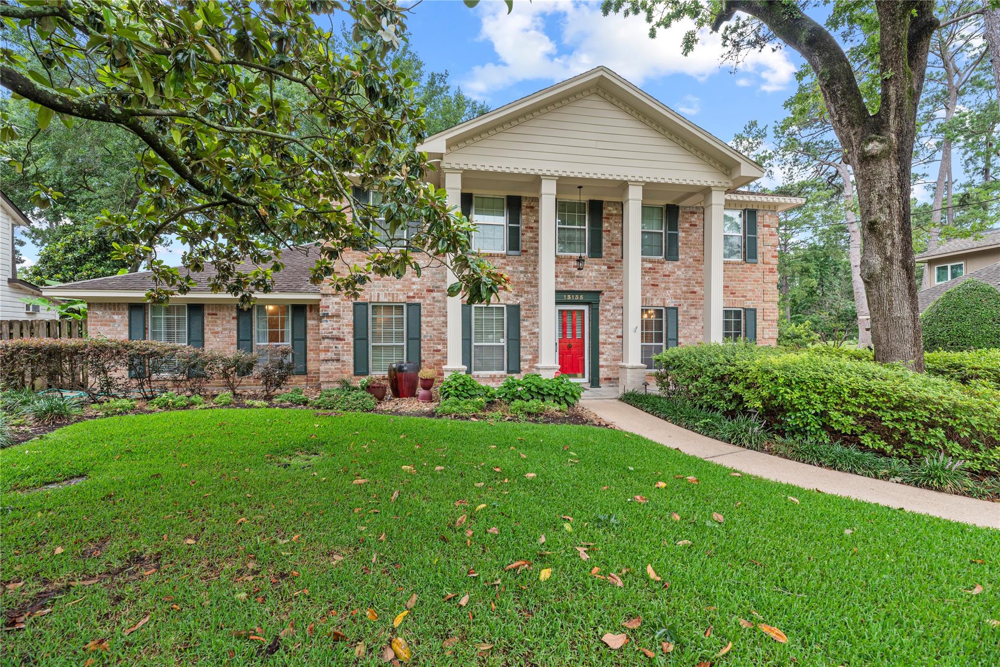 13135 Holston Hills Drive