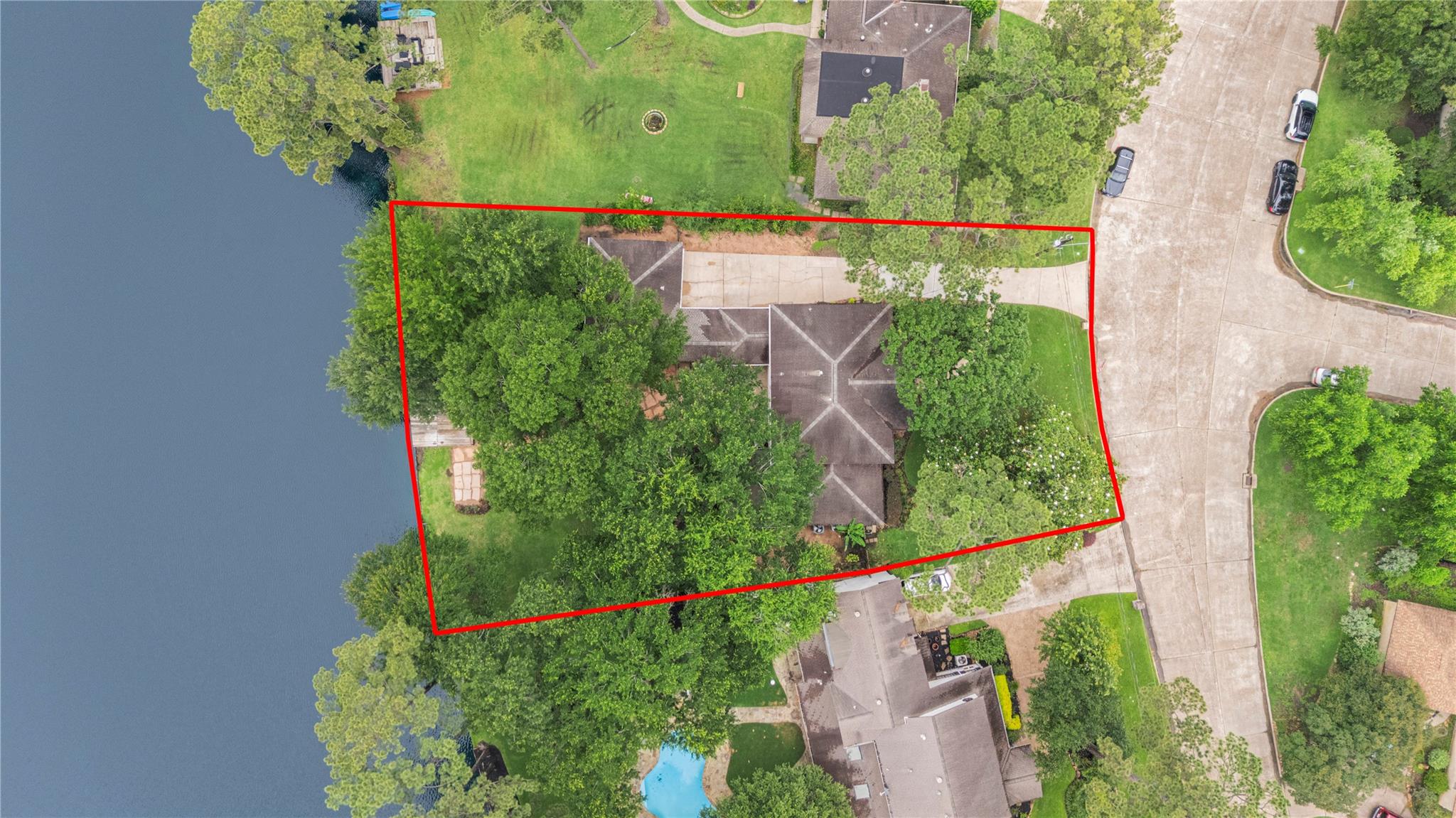 13135 Holston Hills Drive