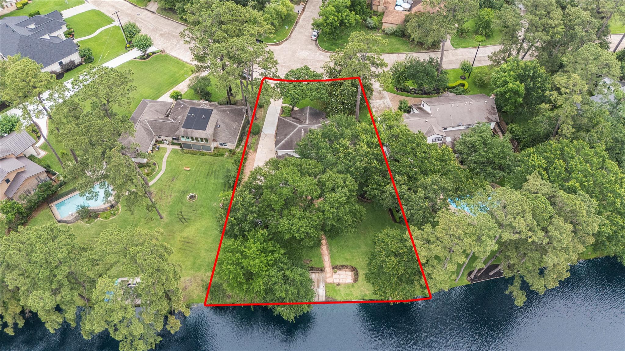 13135 Holston Hills Drive