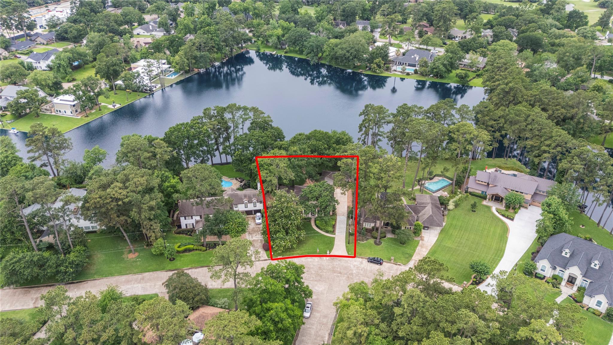 13135 Holston Hills Drive
