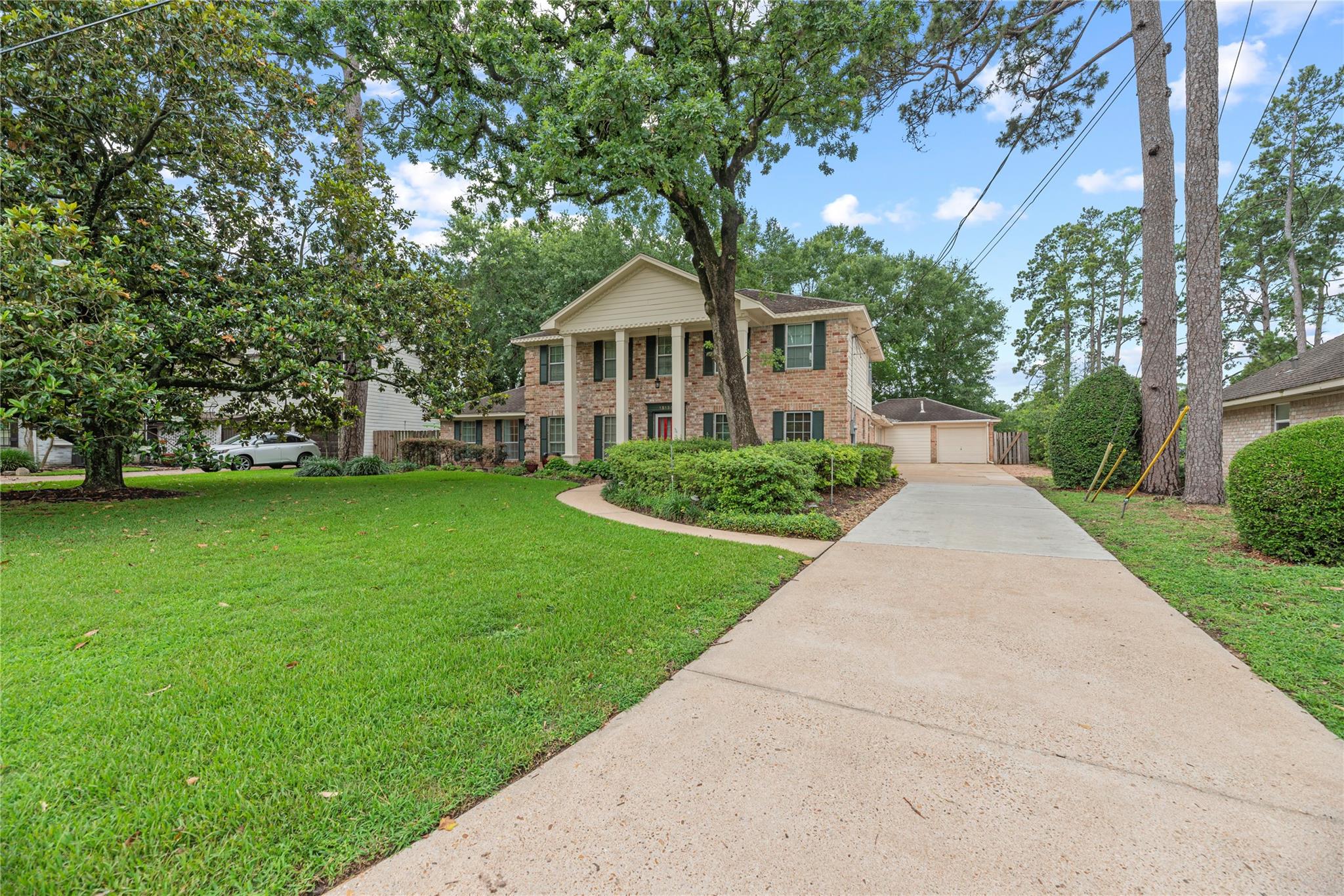 13135 Holston Hills Drive