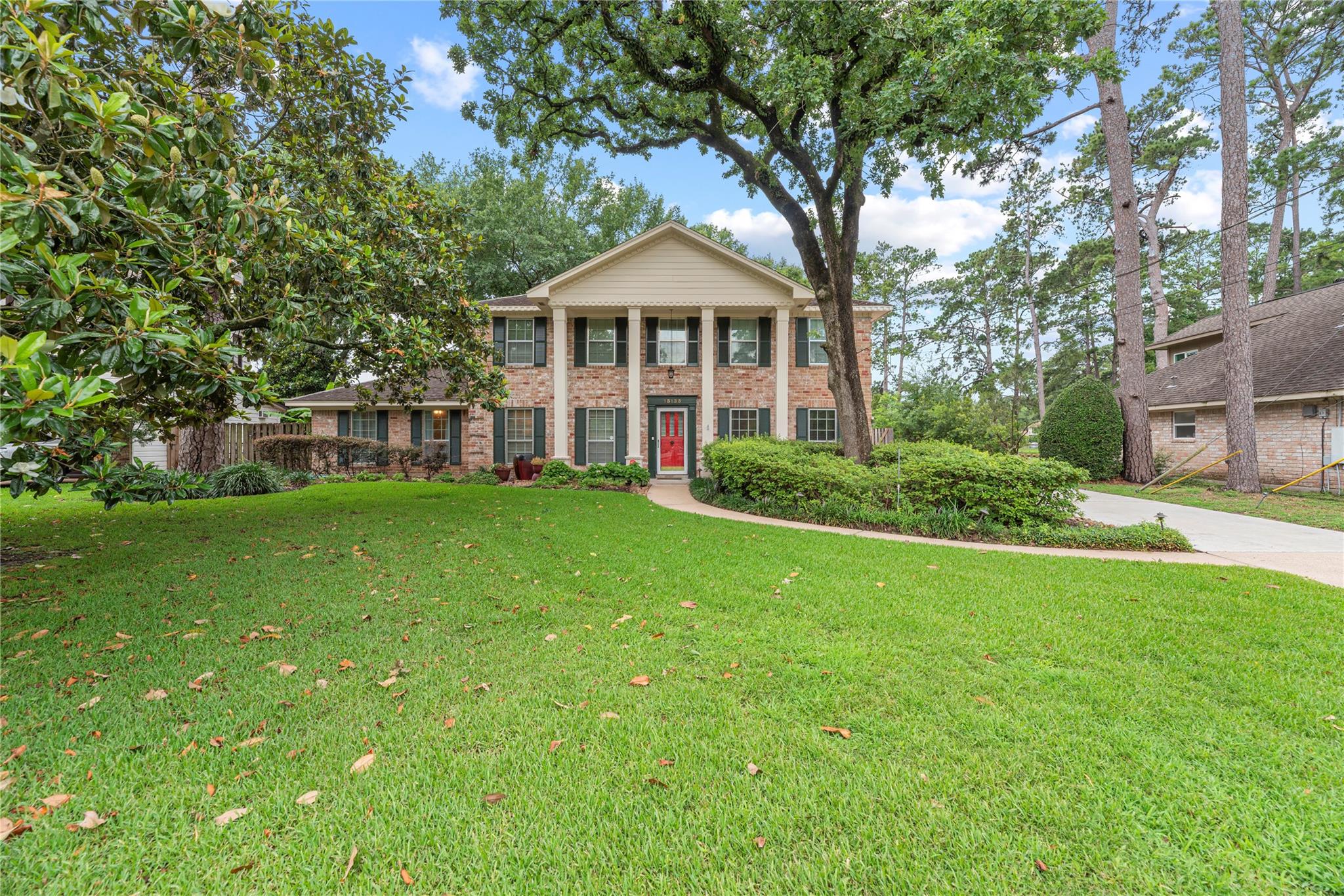 13135 Holston Hills Drive
