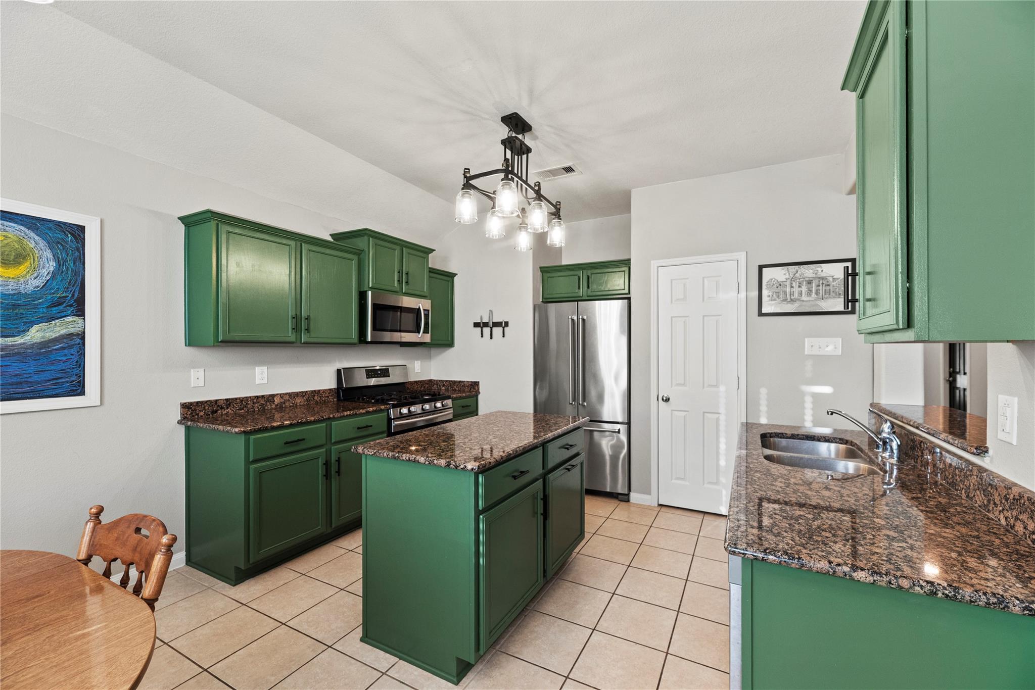 9810 Garnet Falls Drive