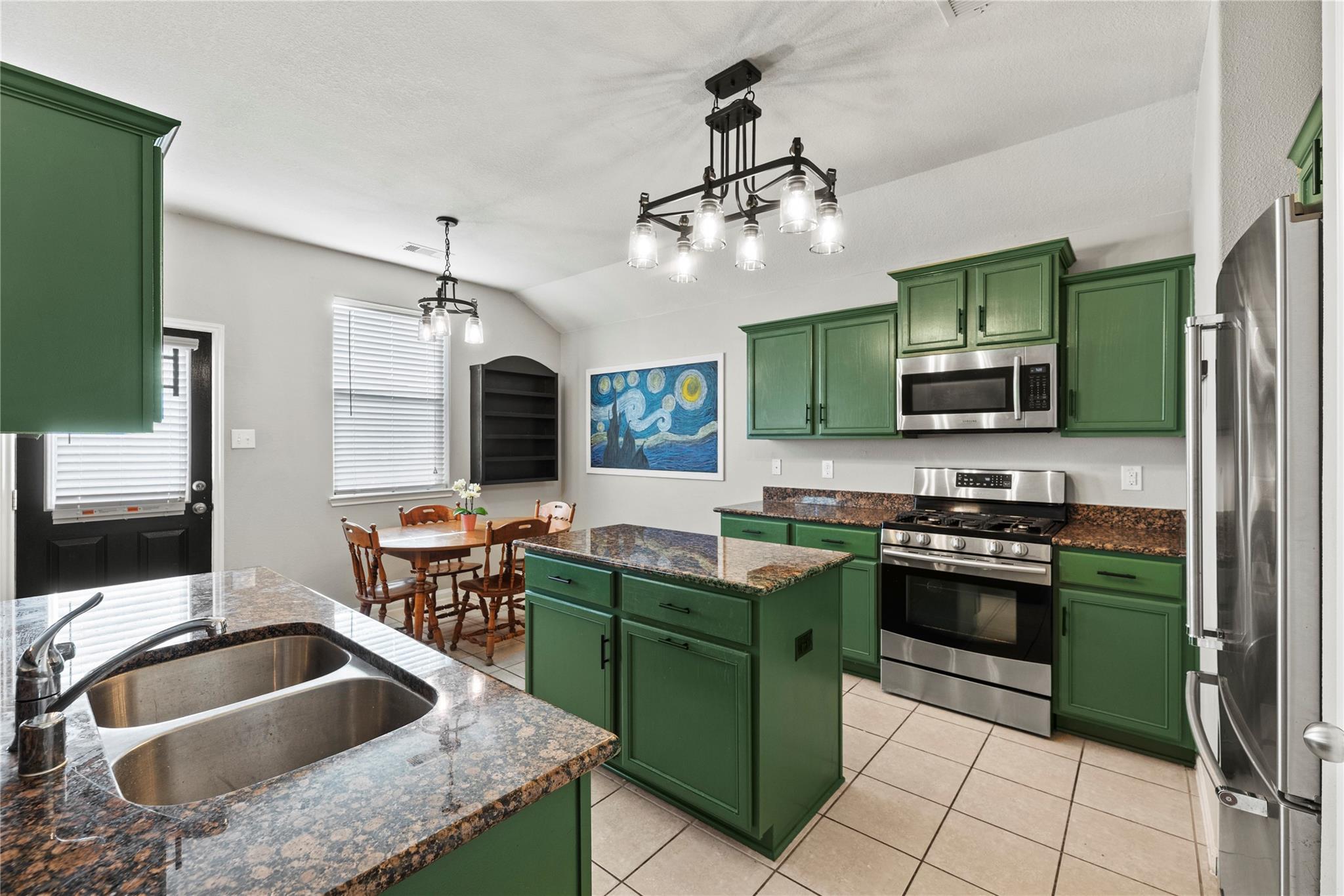 9810 Garnet Falls Drive