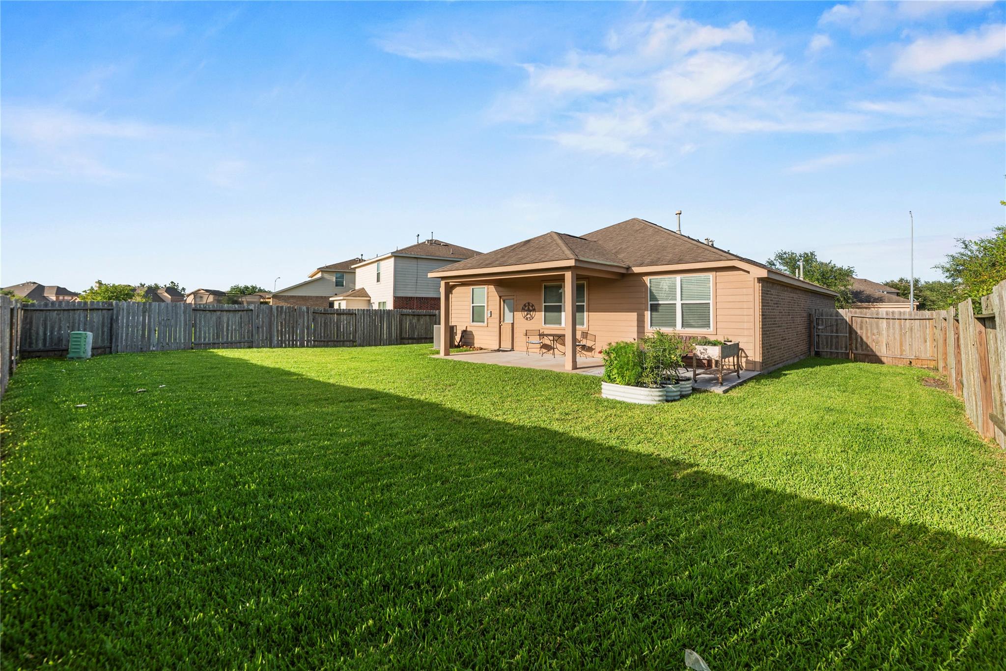 9810 Garnet Falls Drive