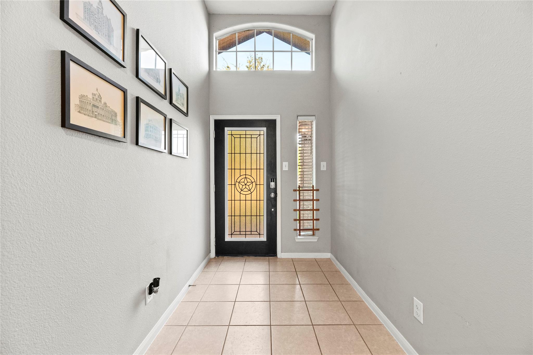 9810 Garnet Falls Drive