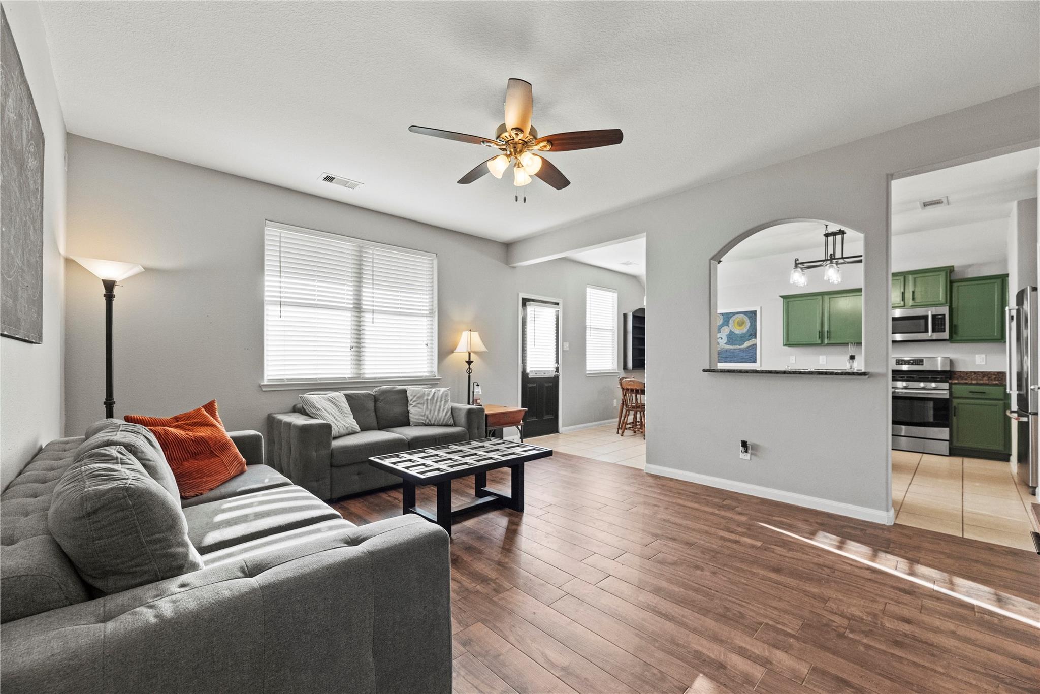 9810 Garnet Falls Drive