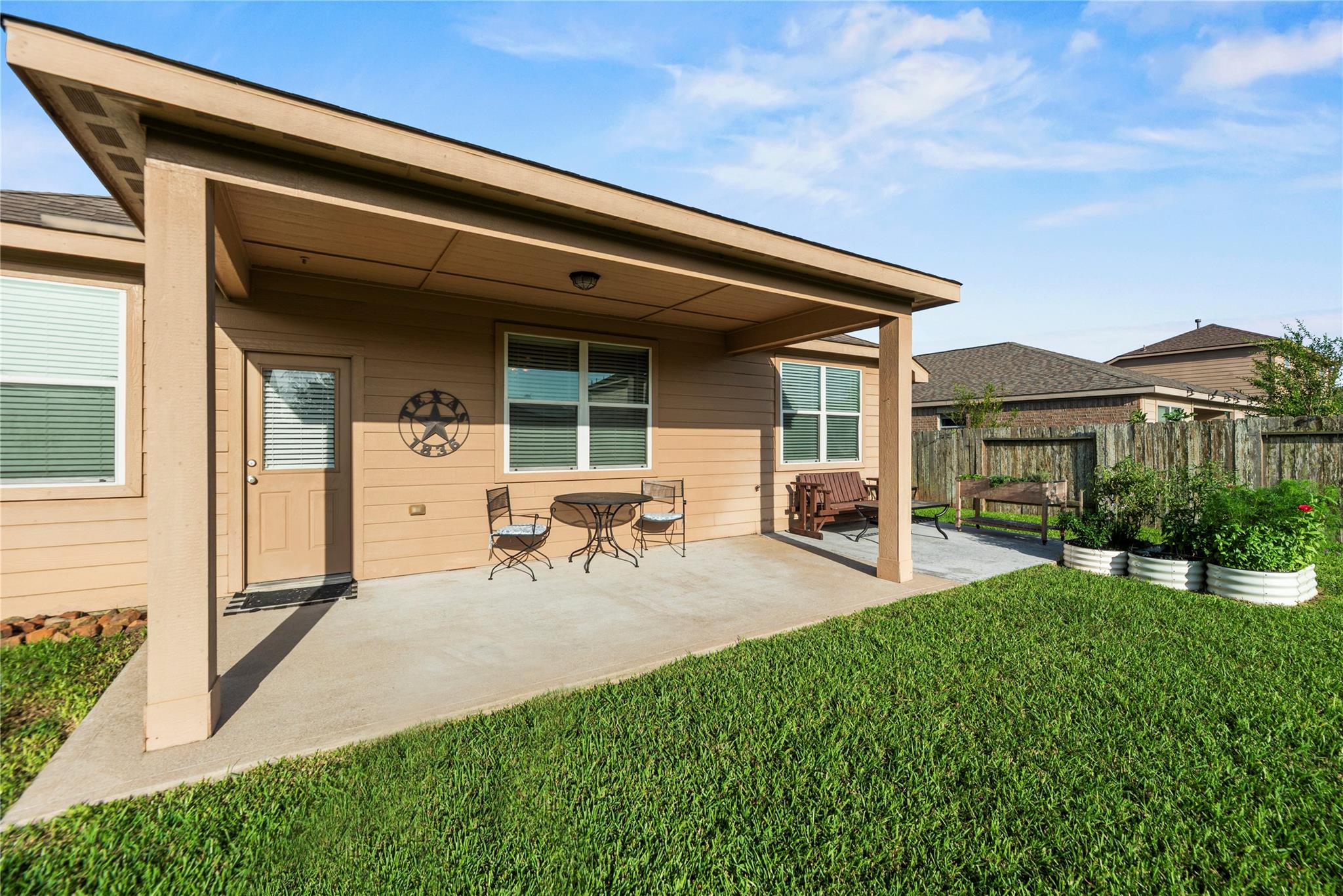 9810 Garnet Falls Drive