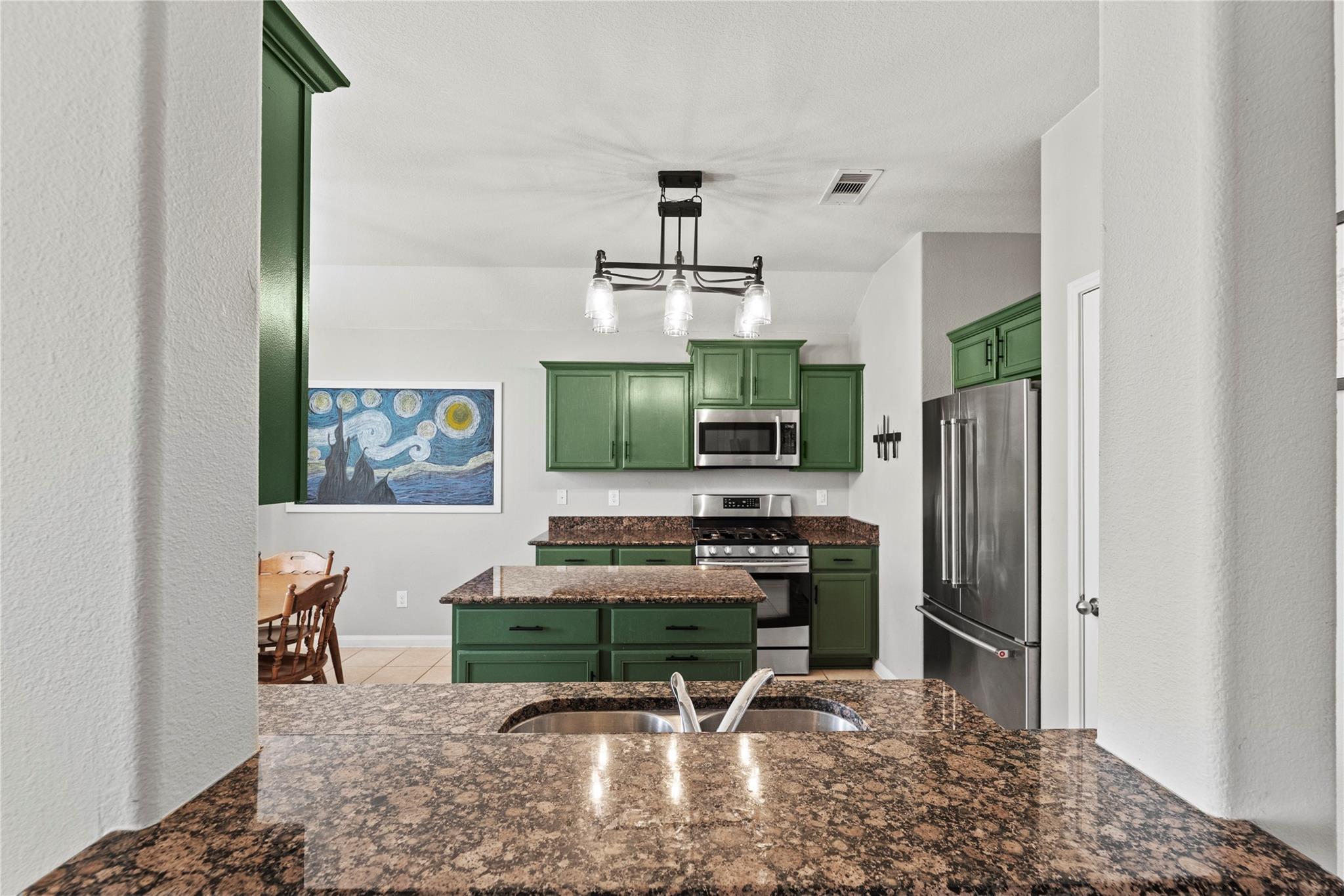 9810 Garnet Falls Drive