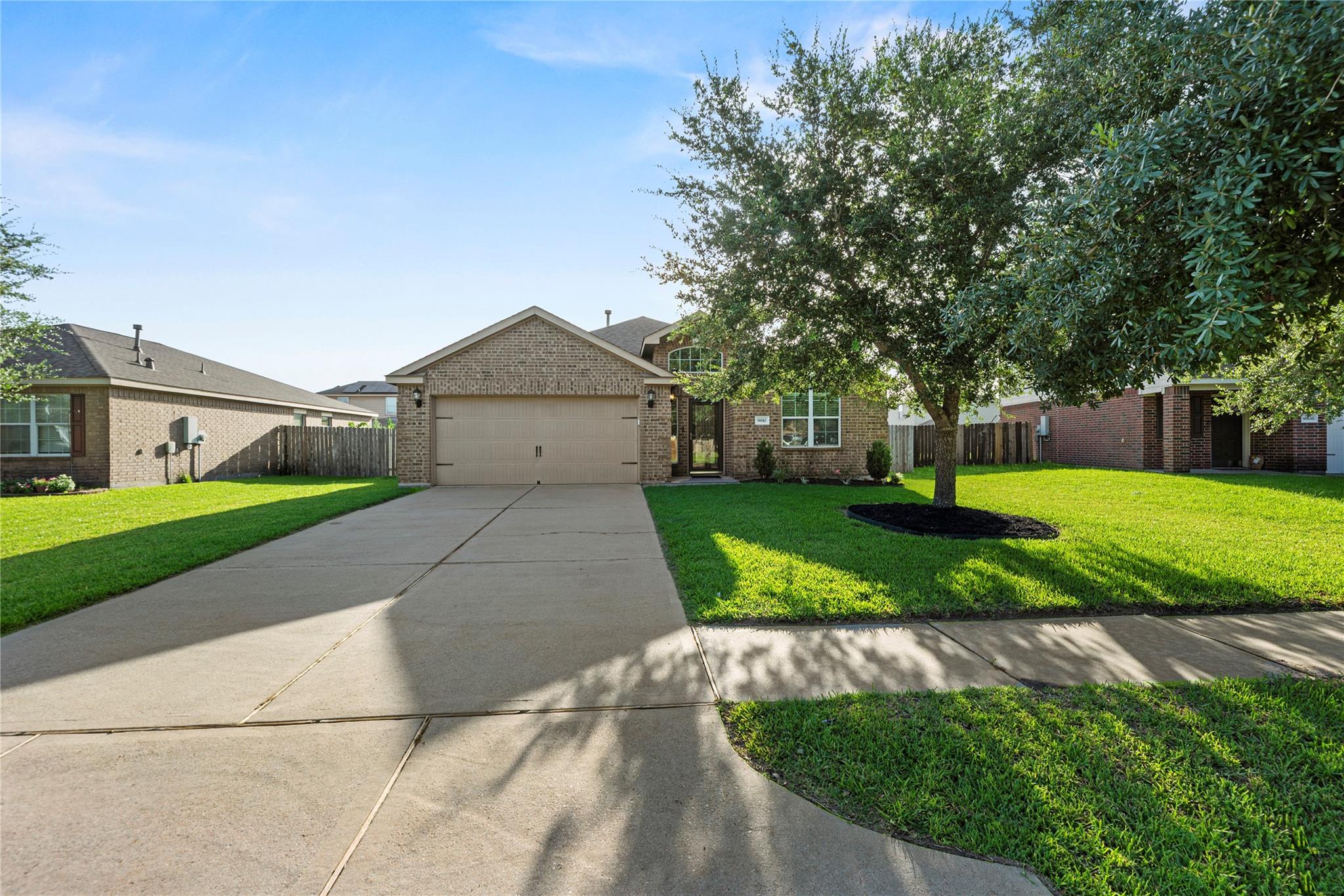 9810 Garnet Falls Drive