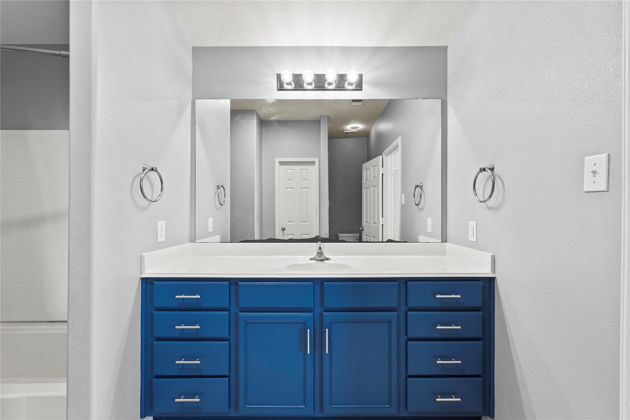 9810 Garnet Falls Drive