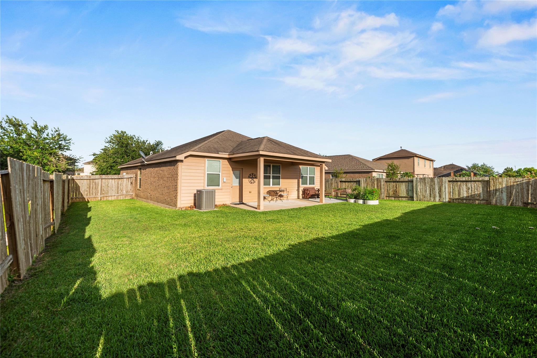 9810 Garnet Falls Drive