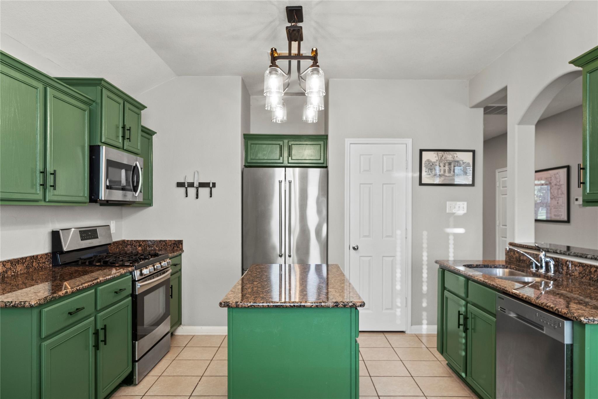 9810 Garnet Falls Drive