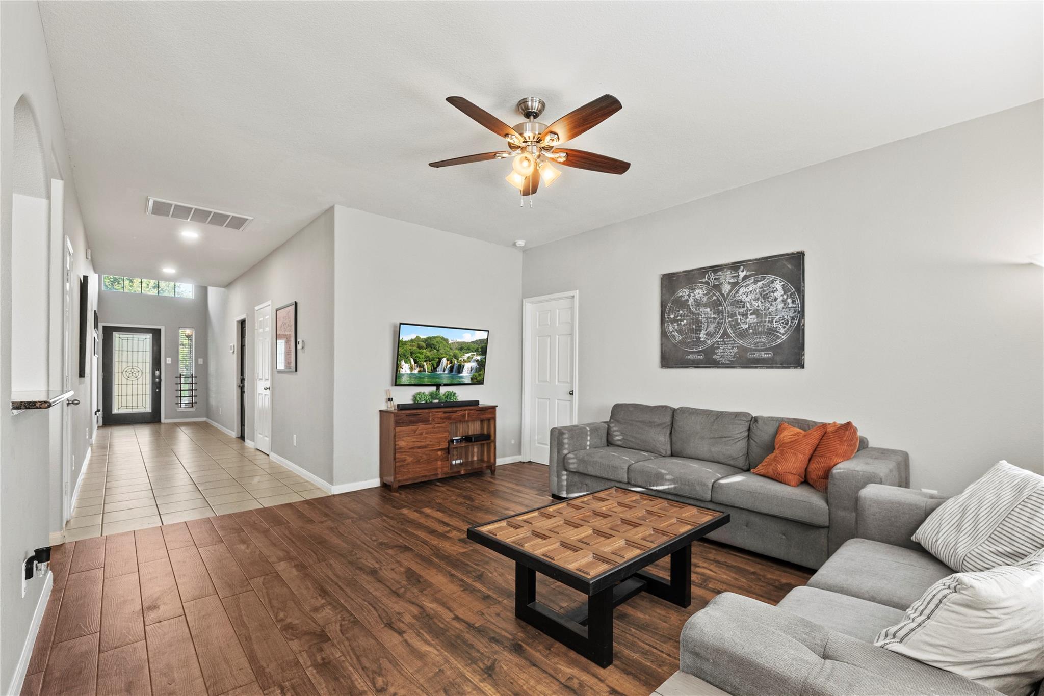 9810 Garnet Falls Drive