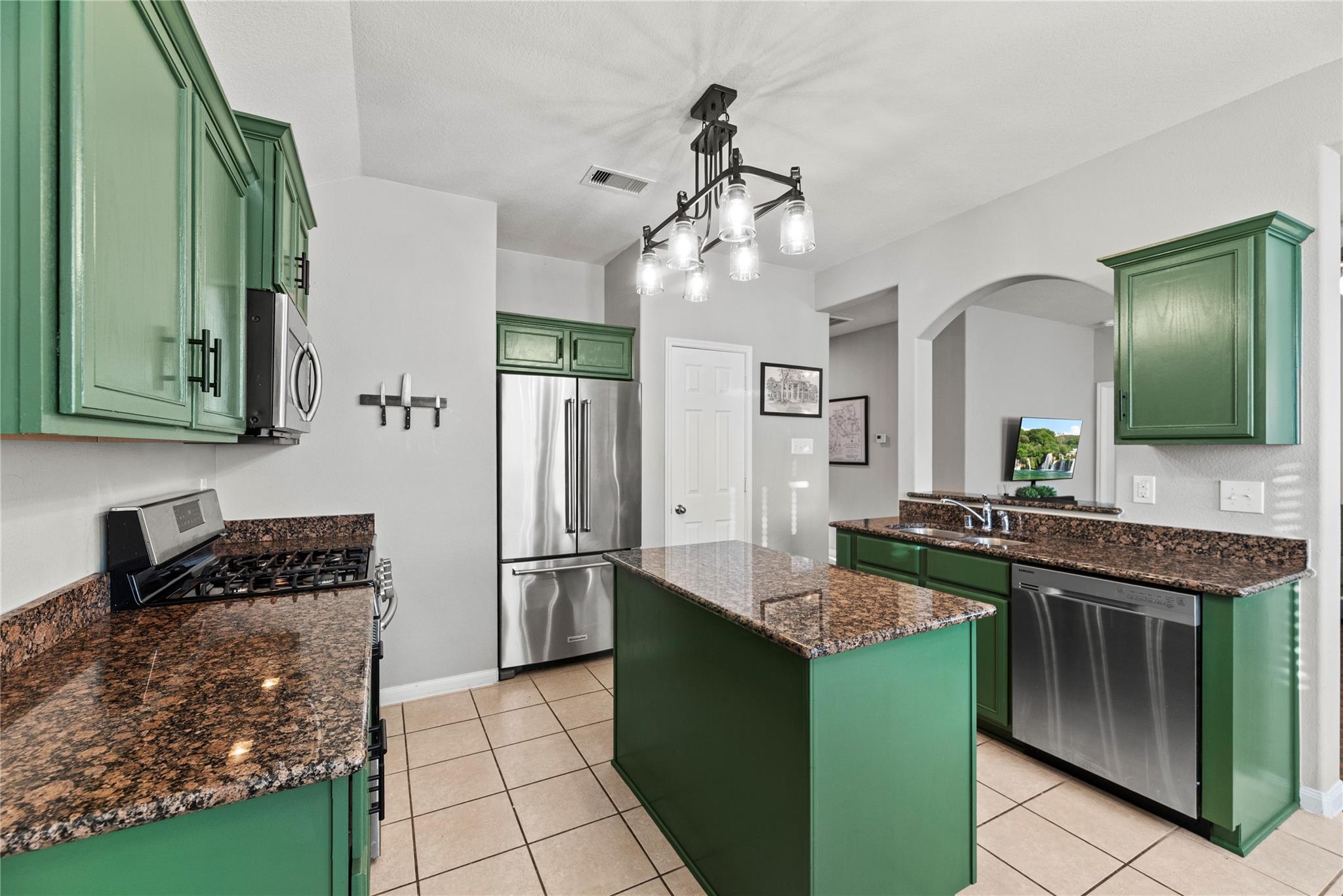 9810 Garnet Falls Drive