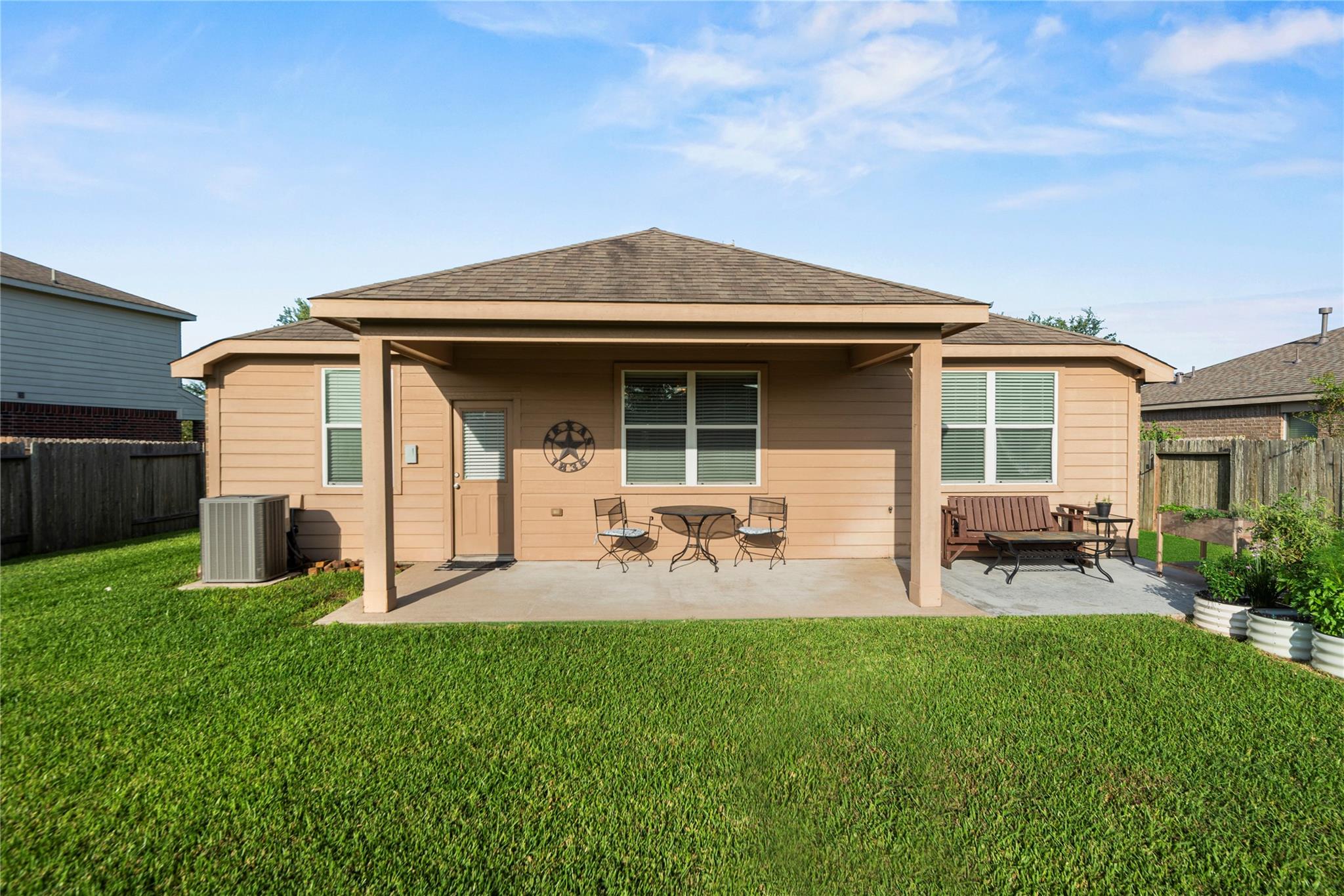 9810 Garnet Falls Drive