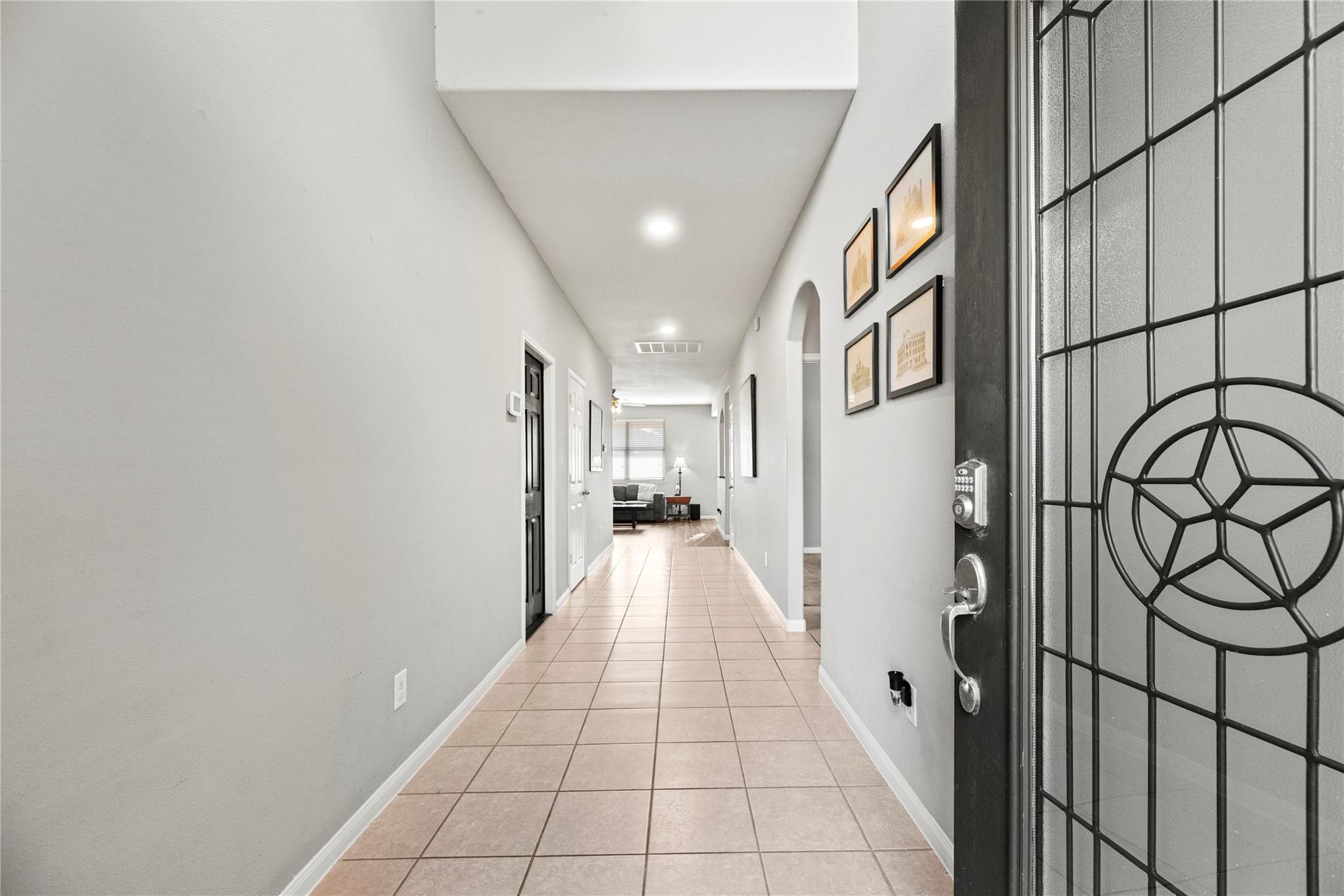 9810 Garnet Falls Drive