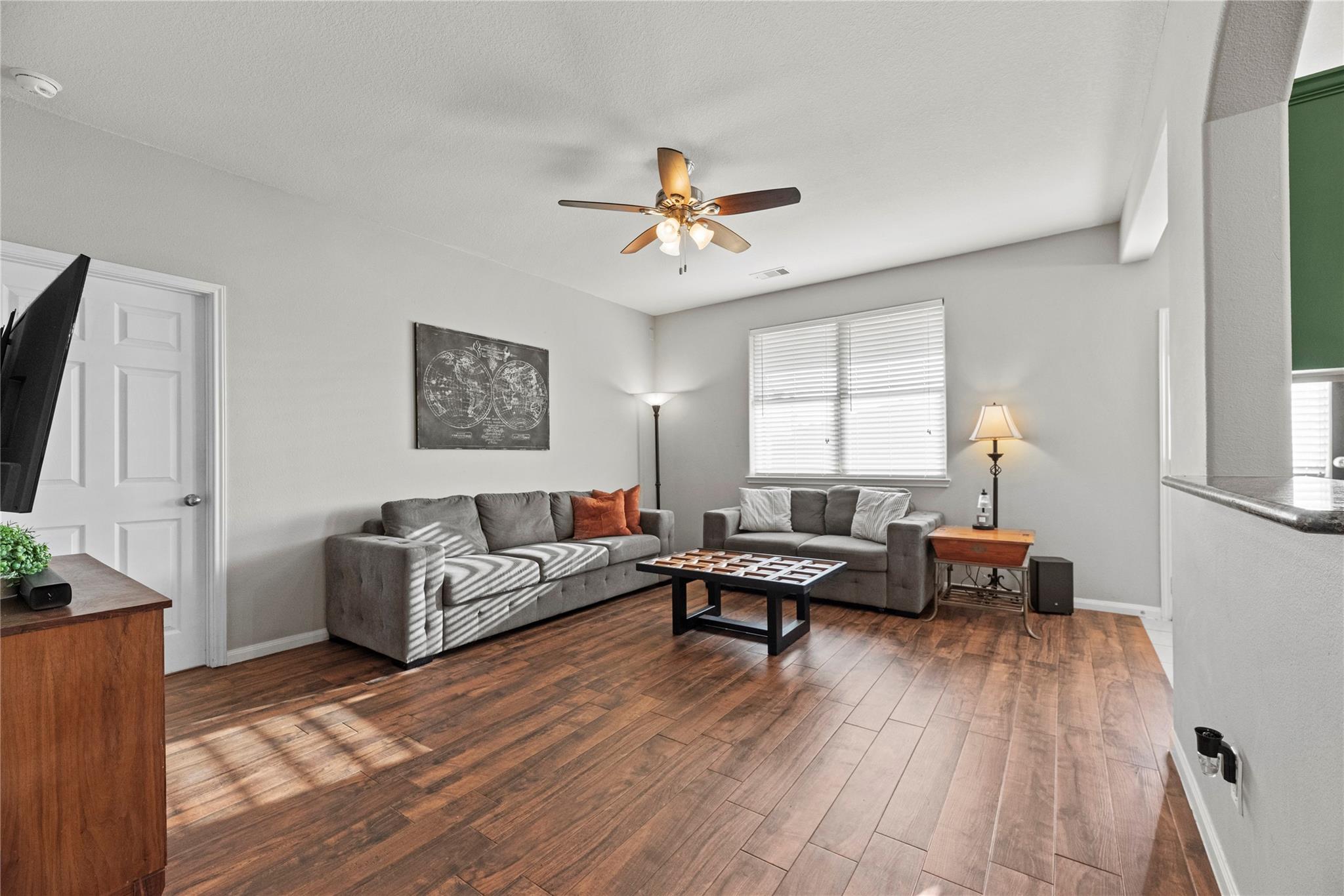 9810 Garnet Falls Drive