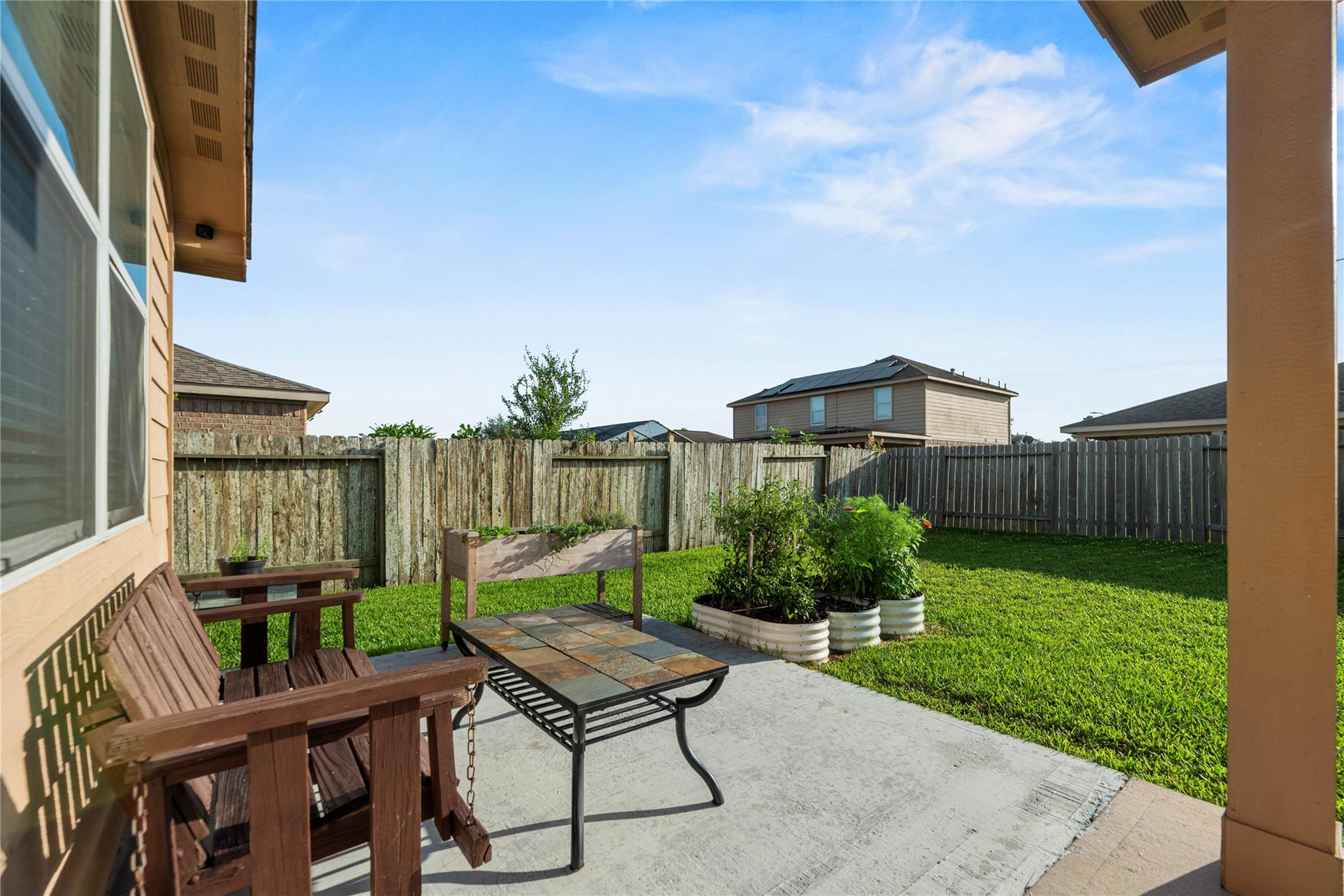 9810 Garnet Falls Drive