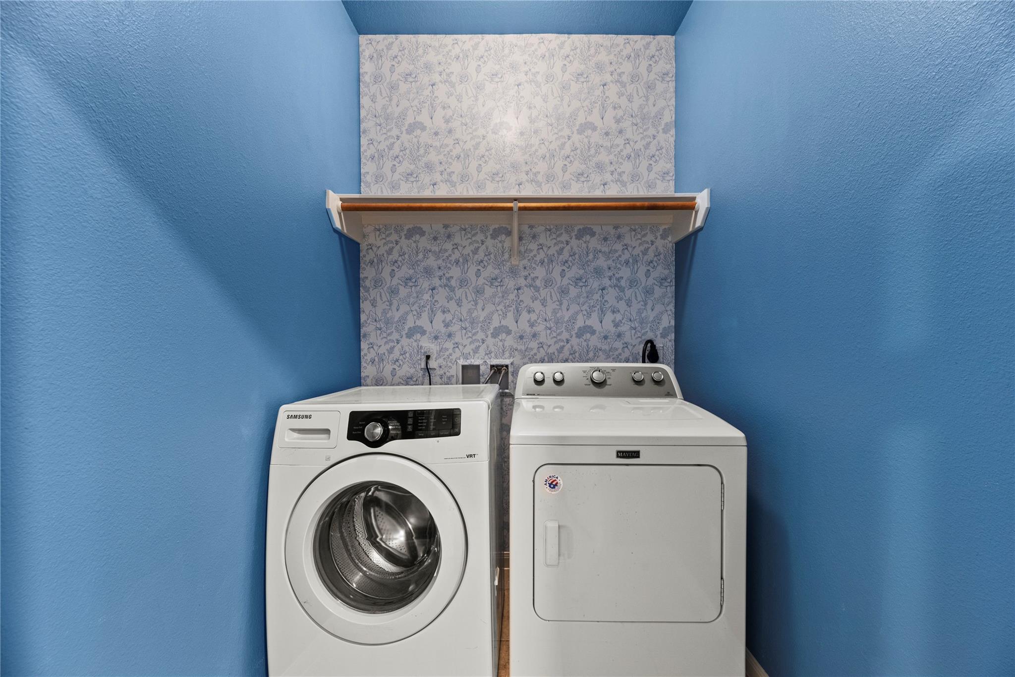 9810 Garnet Falls Drive