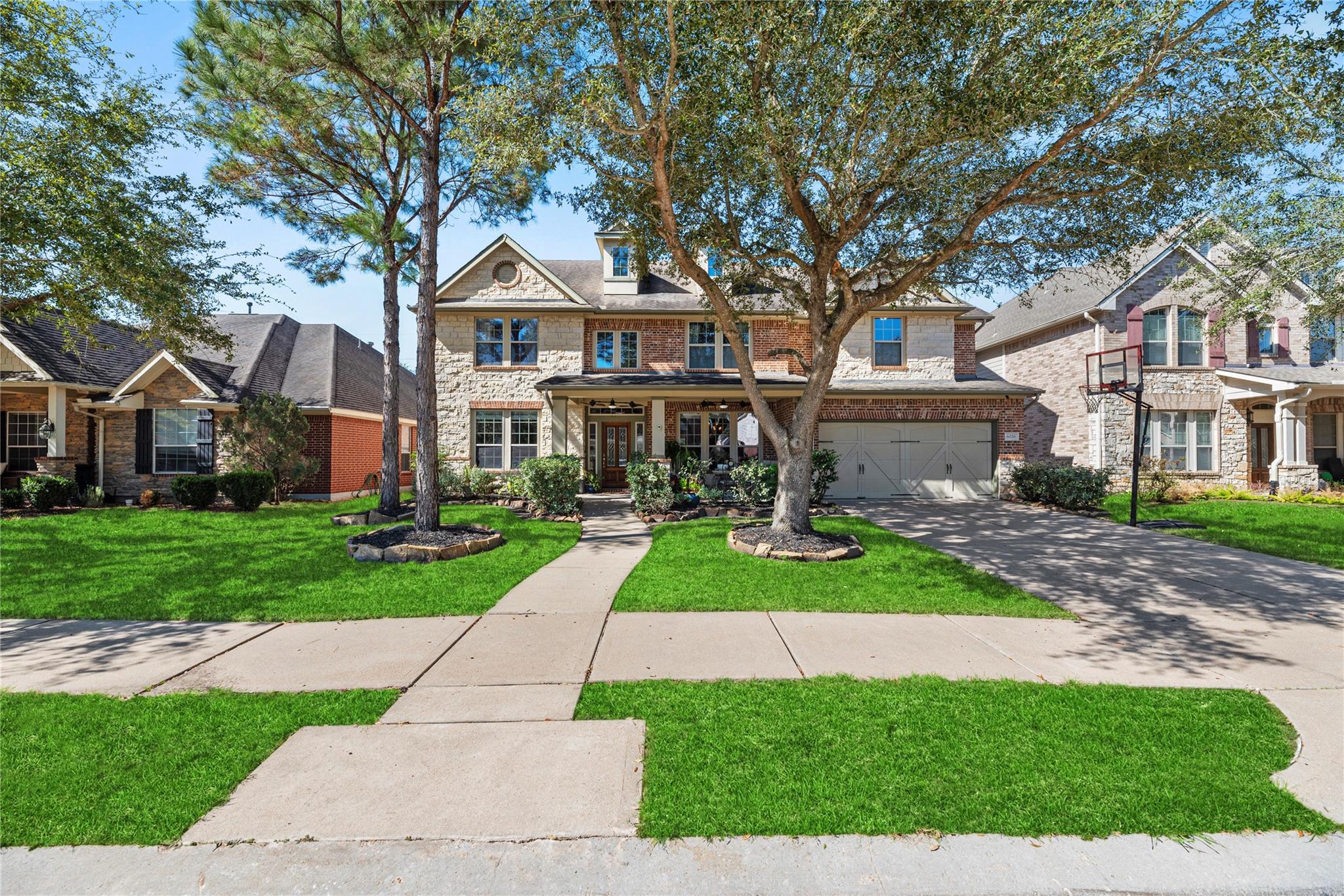 6026 Emberwood Falls Drive