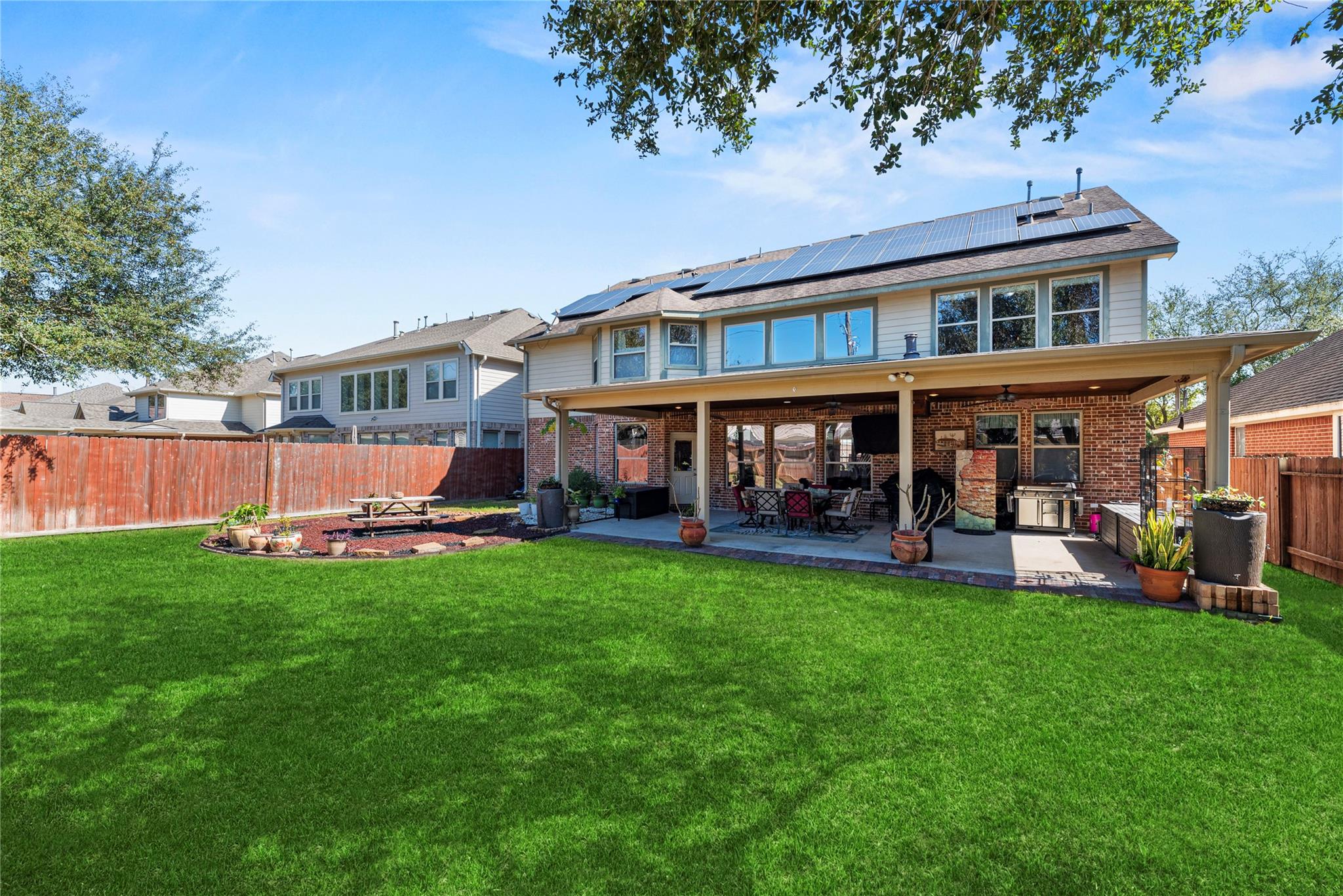 6026 Emberwood Falls Drive