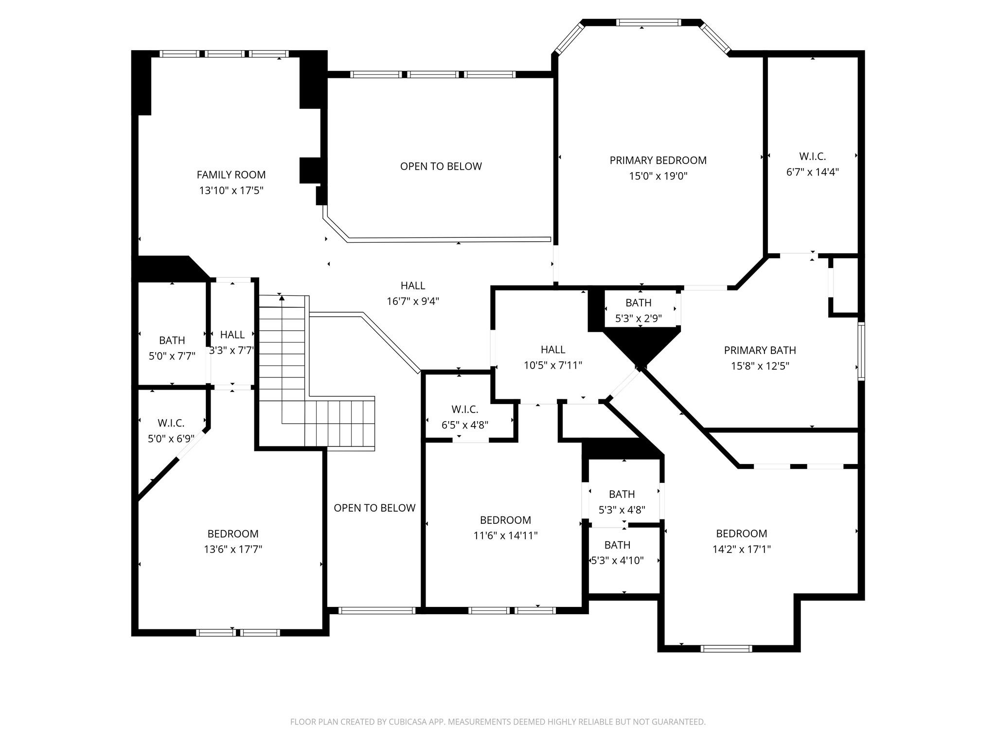 6026 Emberwood Falls Drive