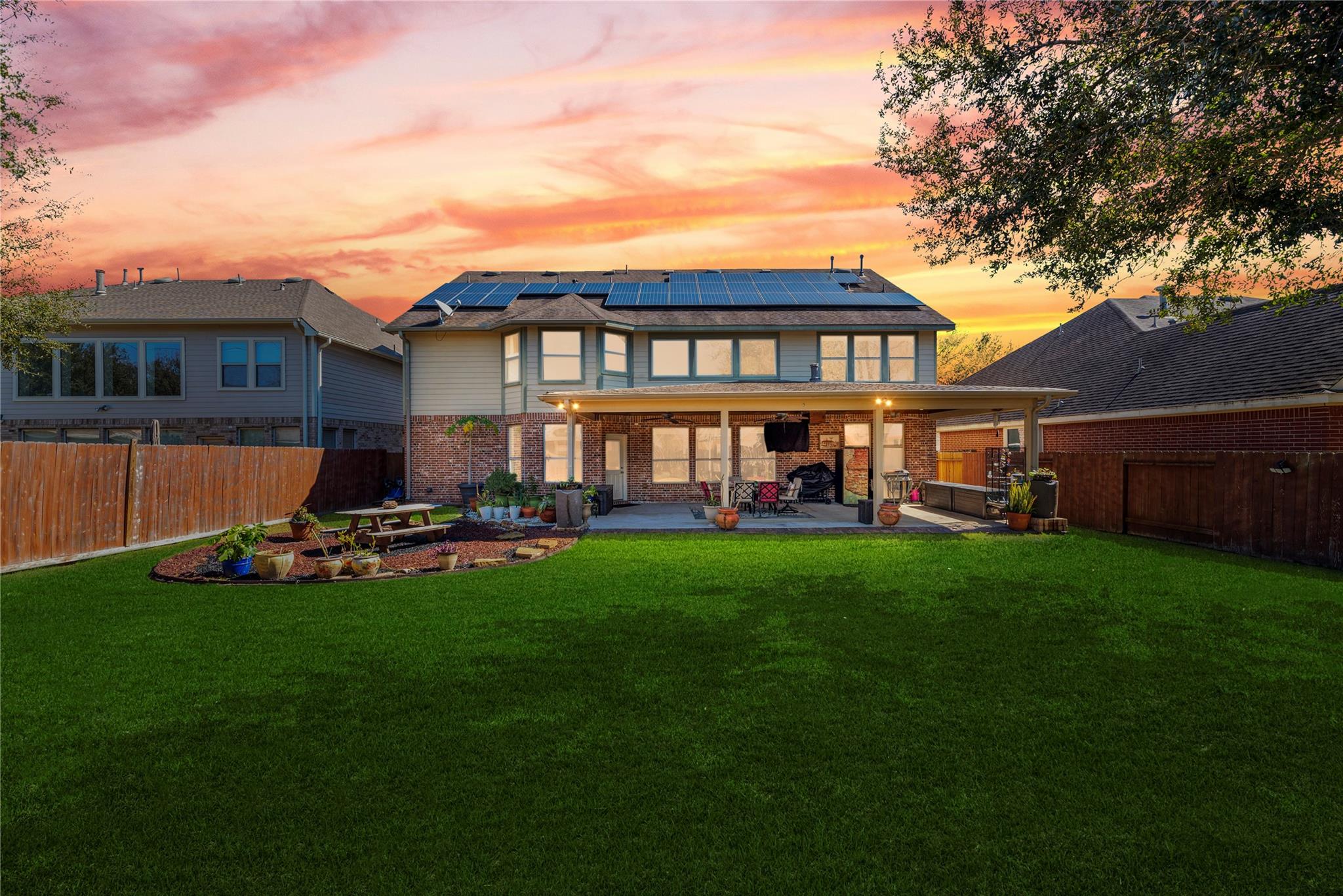 6026 Emberwood Falls Drive