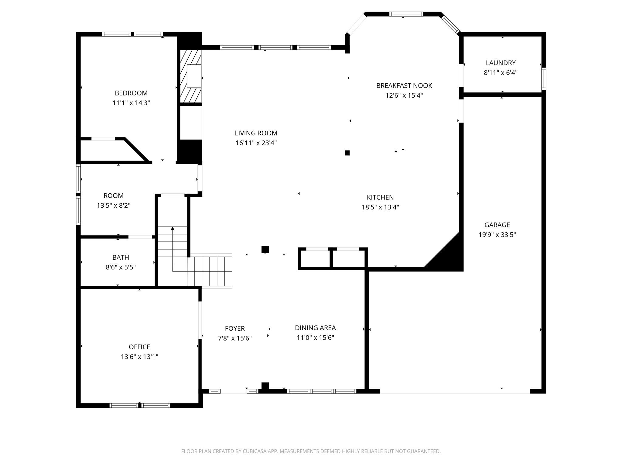 6026 Emberwood Falls Drive