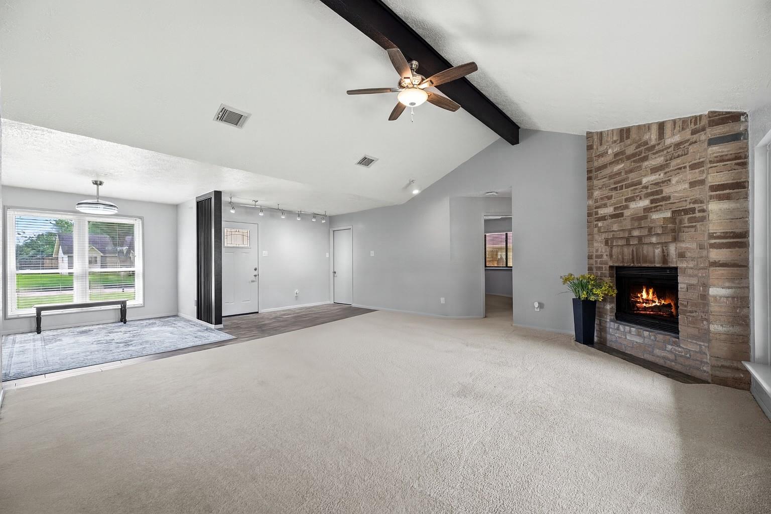 2706 Indian Trail Drive