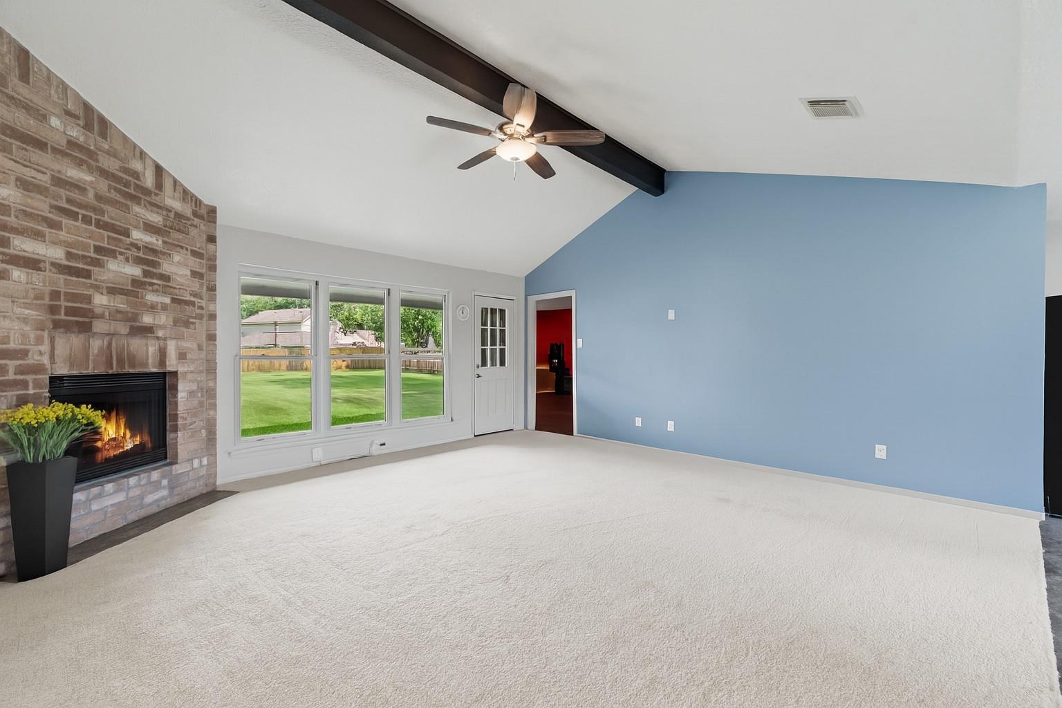 2706 Indian Trail Drive