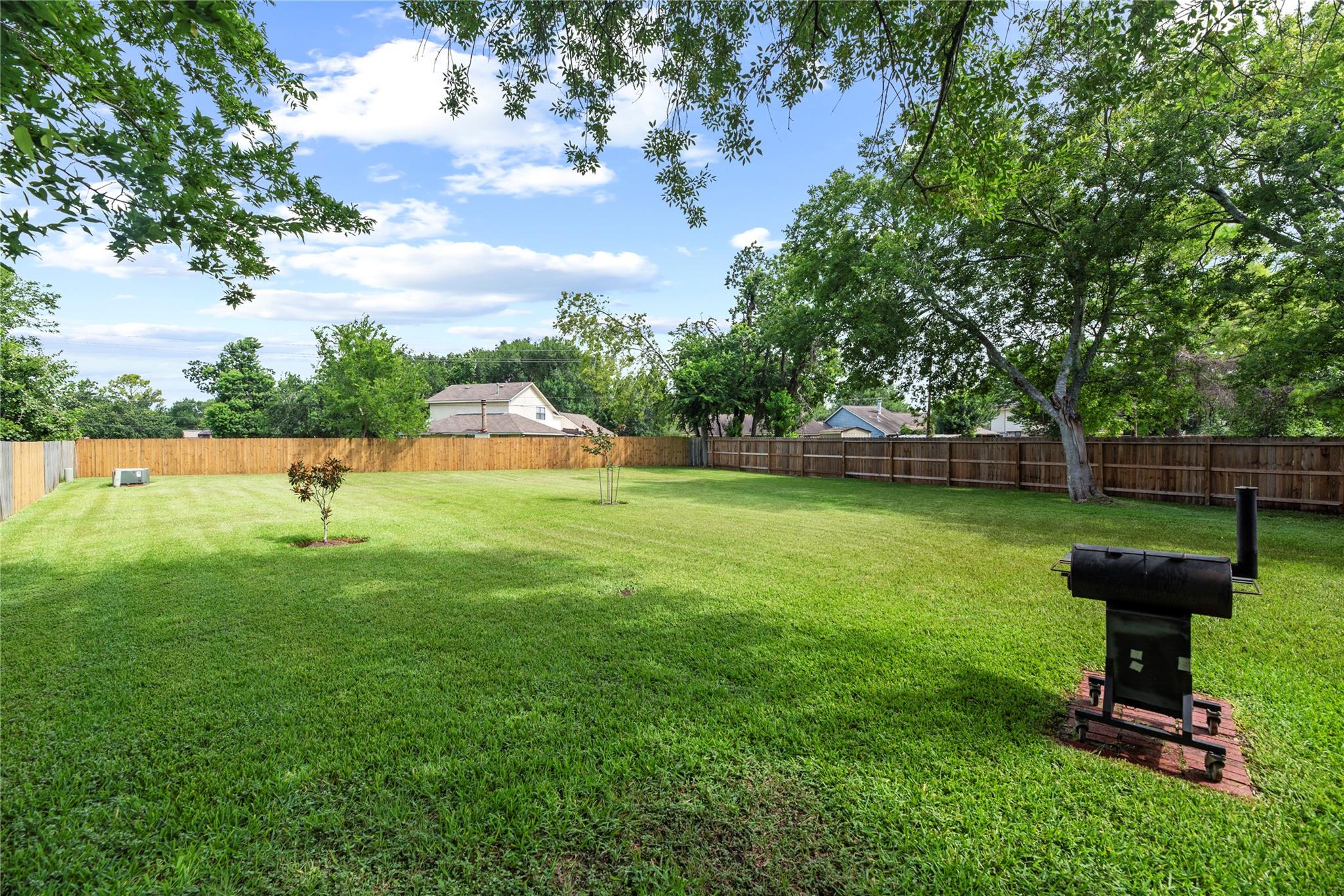 2706 Indian Trail Drive