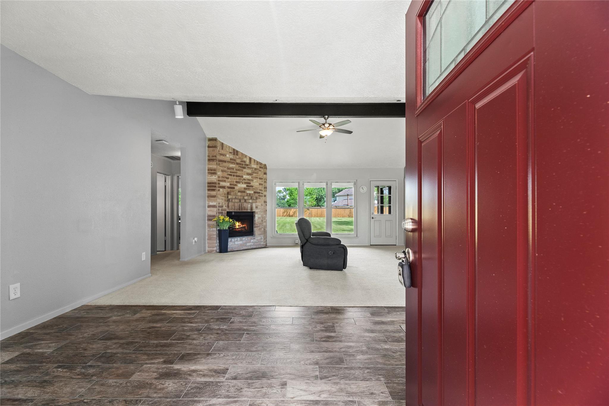2706 Indian Trail Drive
