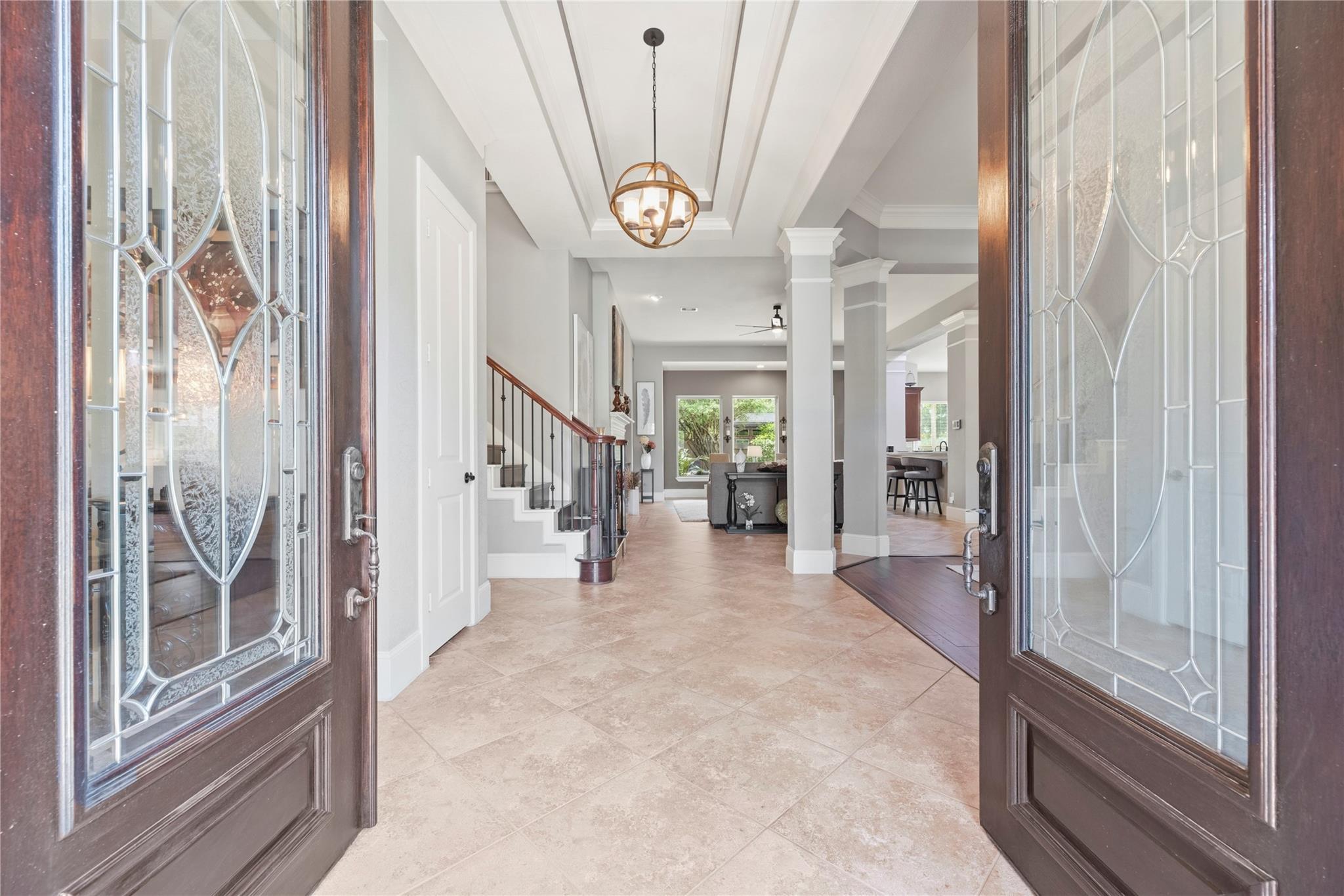 6115 Duke Trail Lane