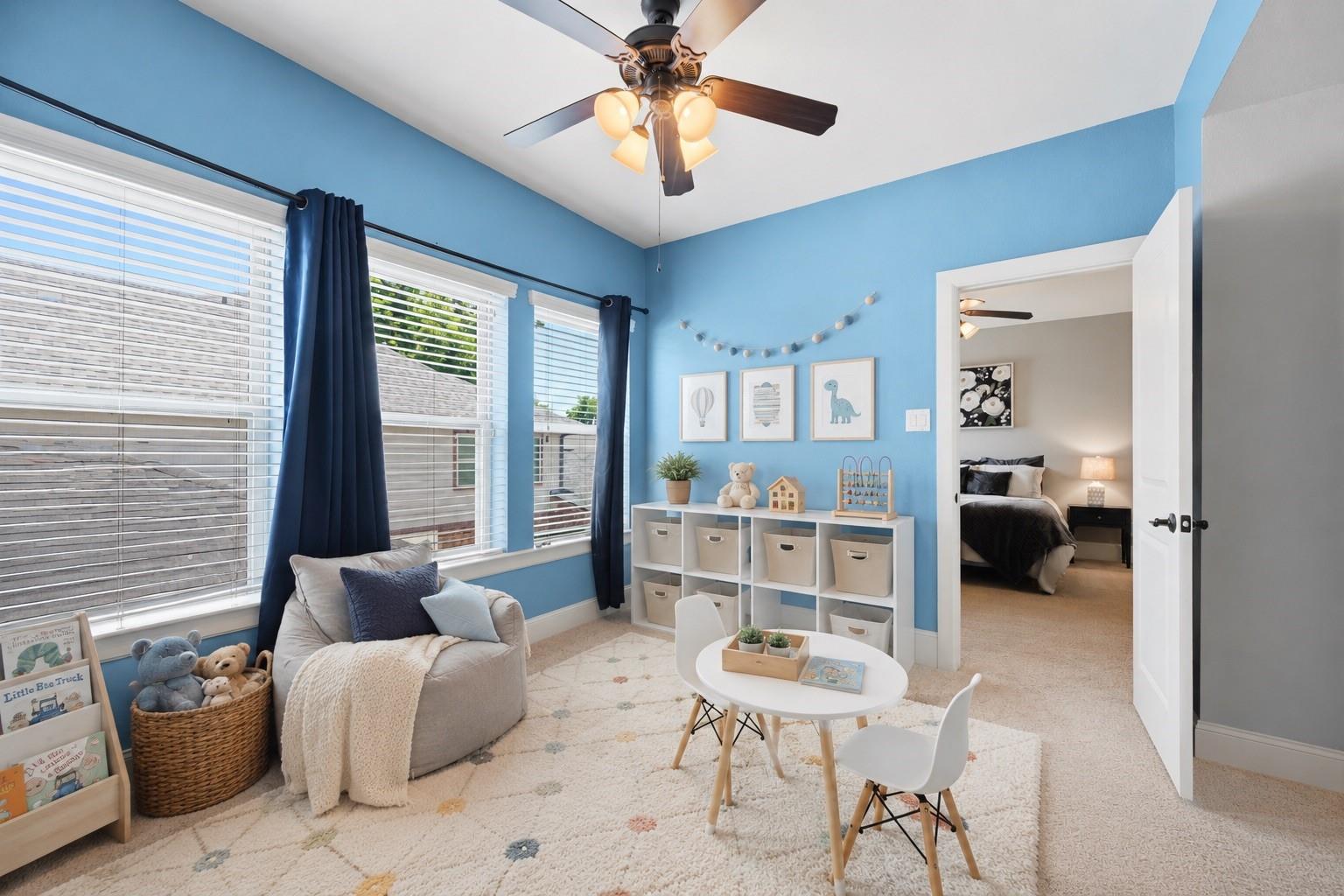 6115 Duke Trail Lane