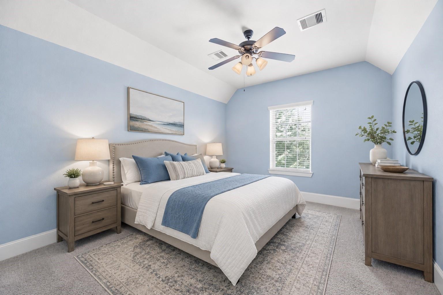 6115 Duke Trail Lane