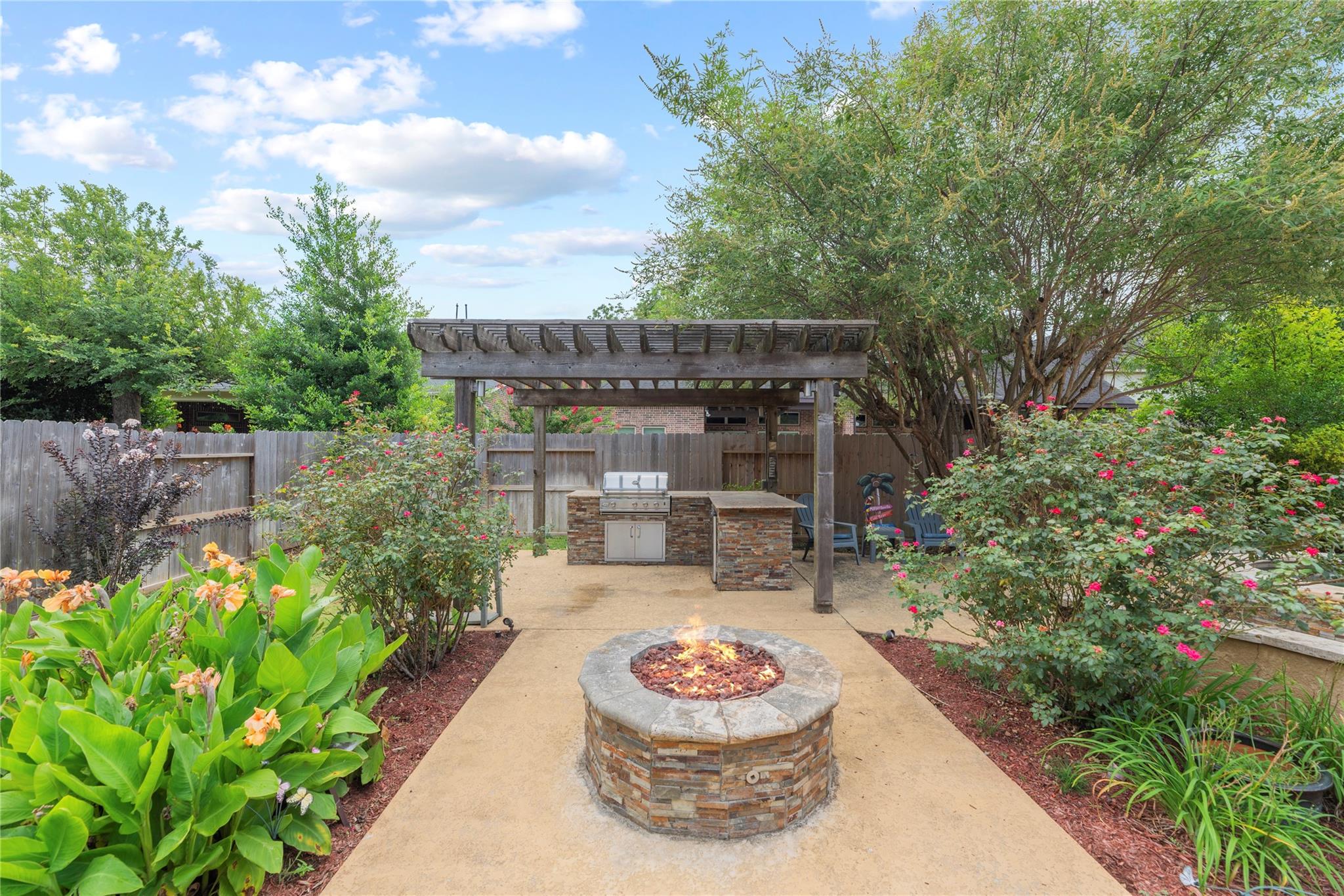 6115 Duke Trail Lane